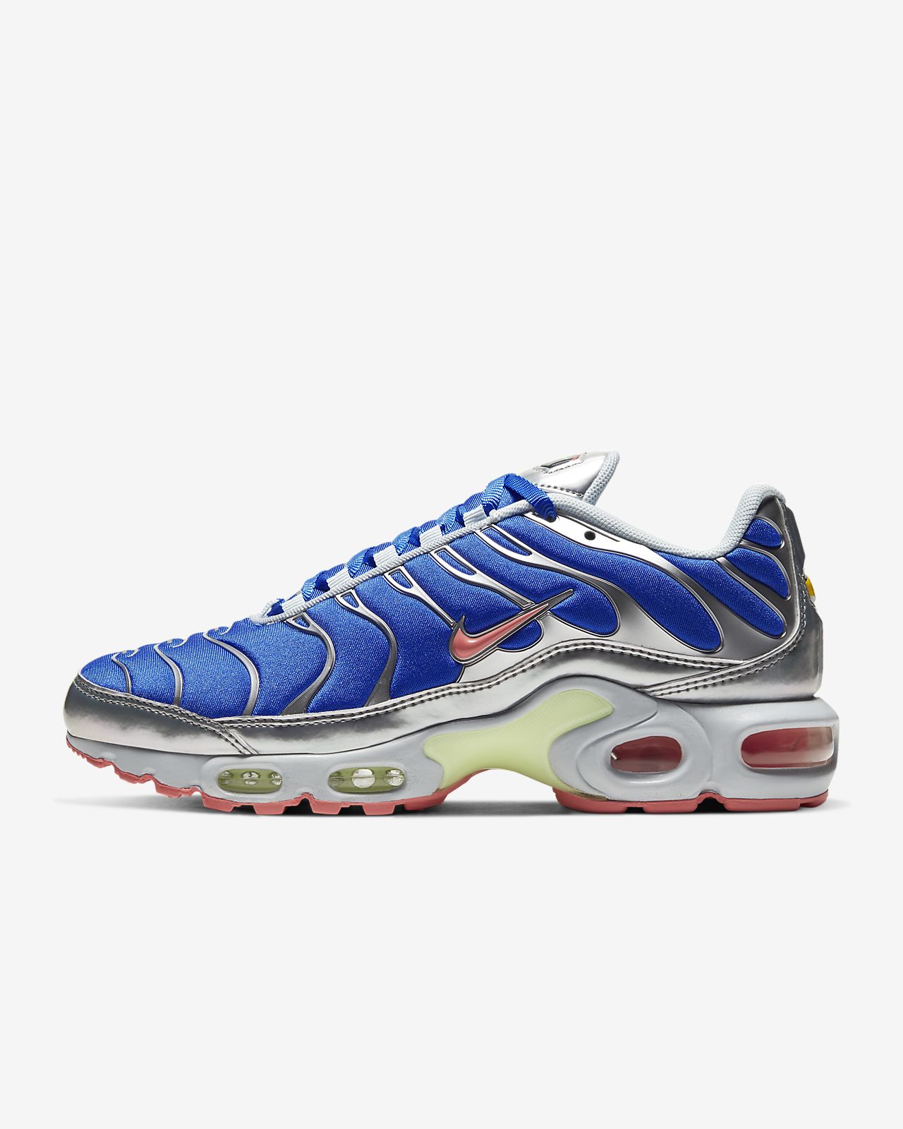 Calzado para mujer Nike Air Max Plus Calzado para mujer Nike Air Max Plus