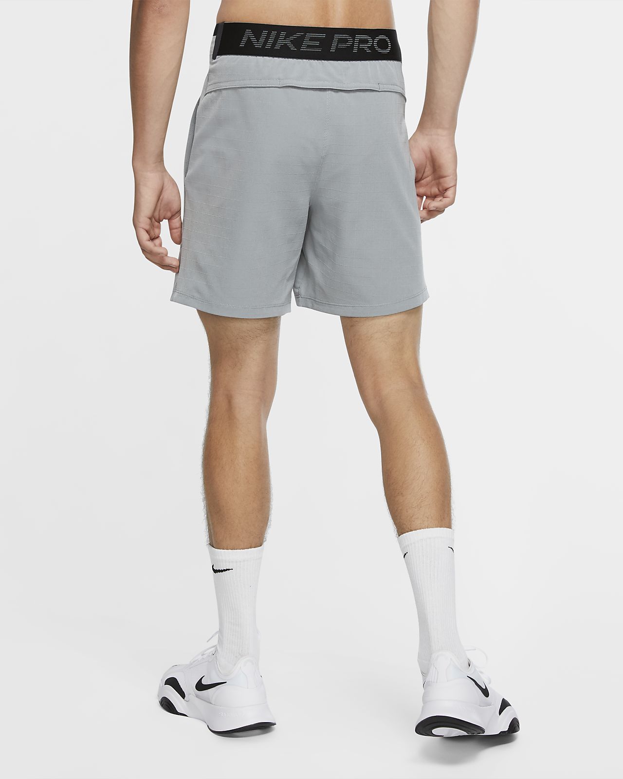 nike pro shorts in store