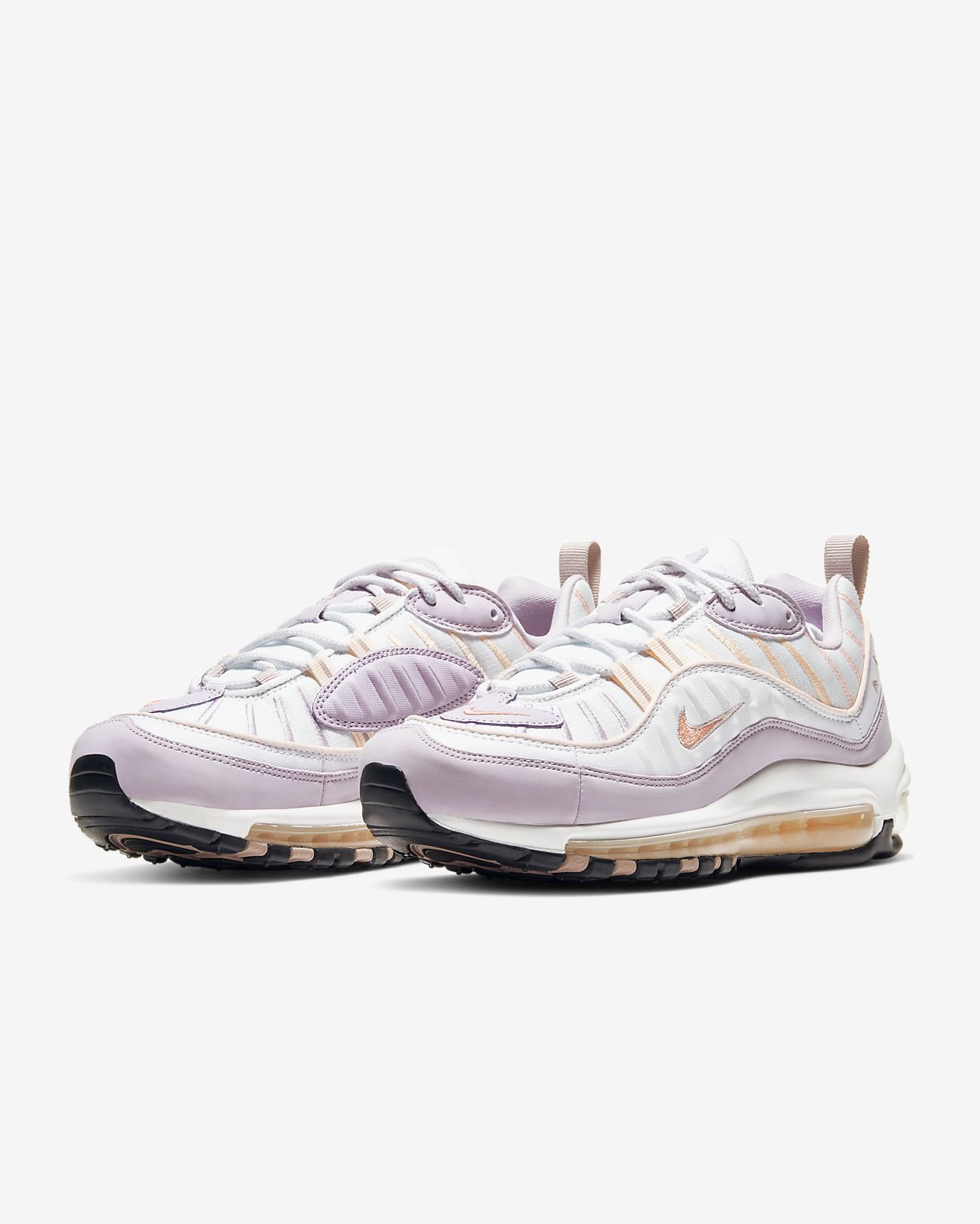 Calzado para mujer Nike Air Max 98 Calzado para mujer Nike Air Max 98