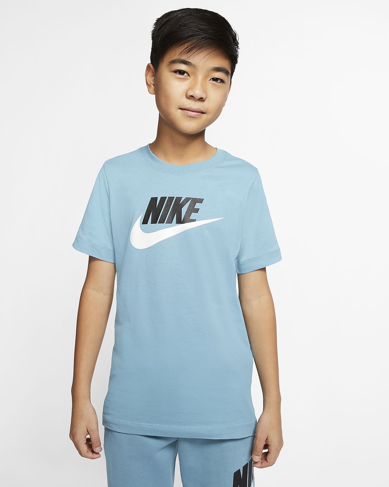 Tee-shirt Nike Sportswear pour Enfant plus âgé. Nike FR