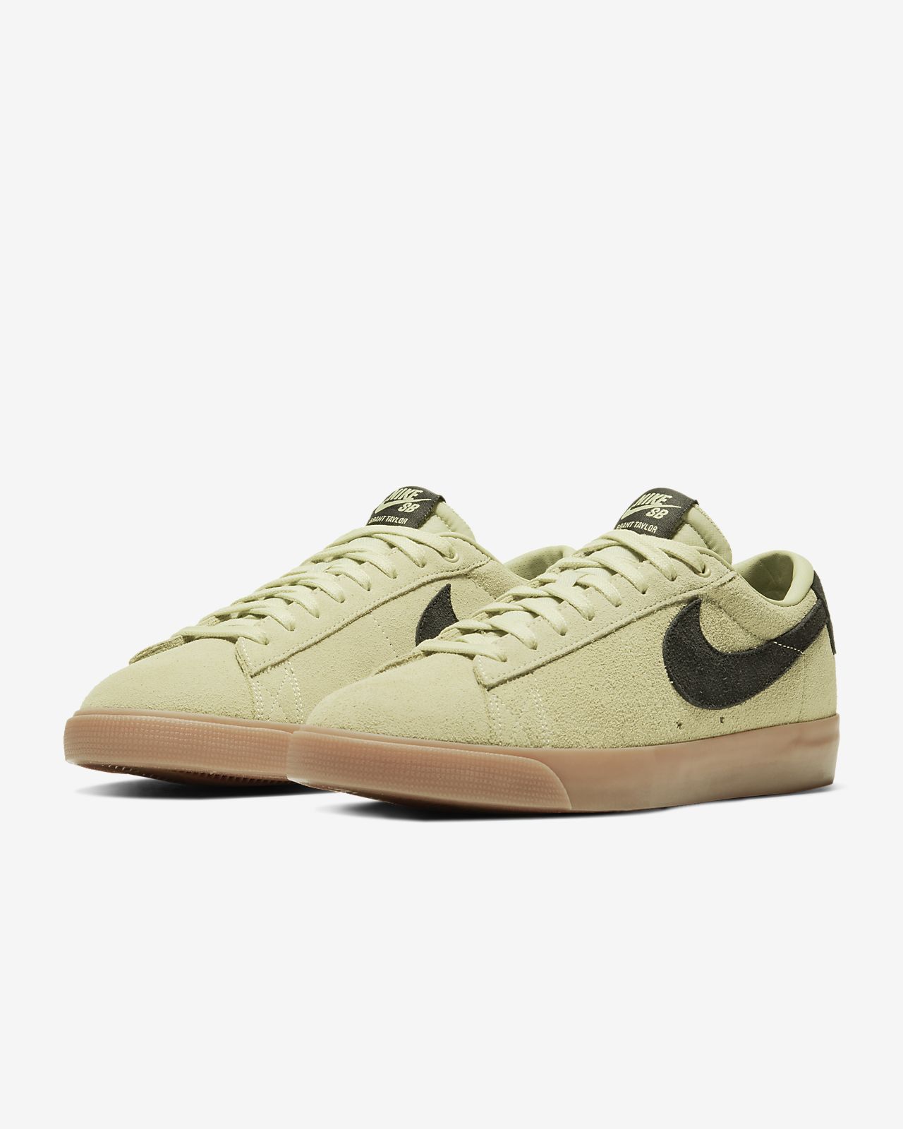 nike sb blazer low gt