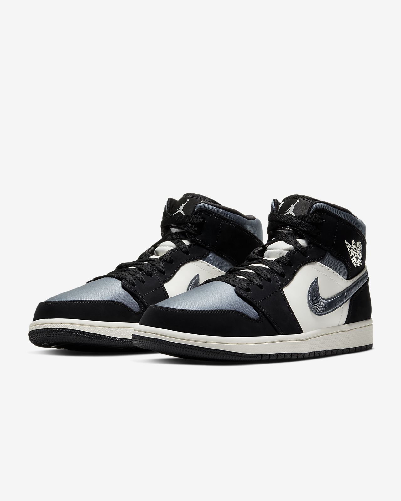 Air Jordan 1 Mid Se Men S Shoe Nike Com