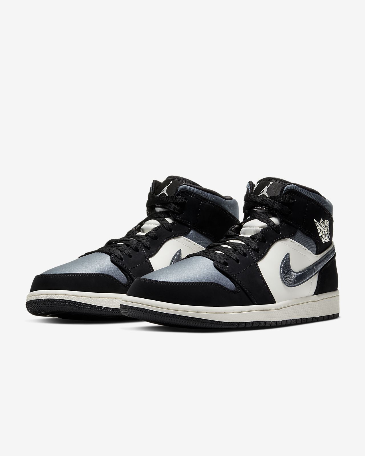 Jordan Air 1 Mid Hombre Se Flash Sales, UP TO 67% OFF | www.bravoplaya.com