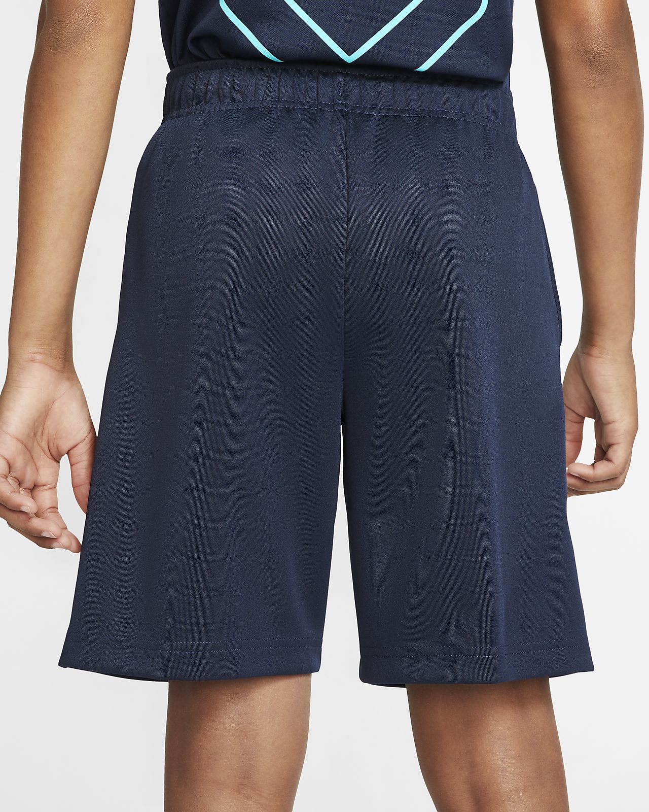 mbappe shorts