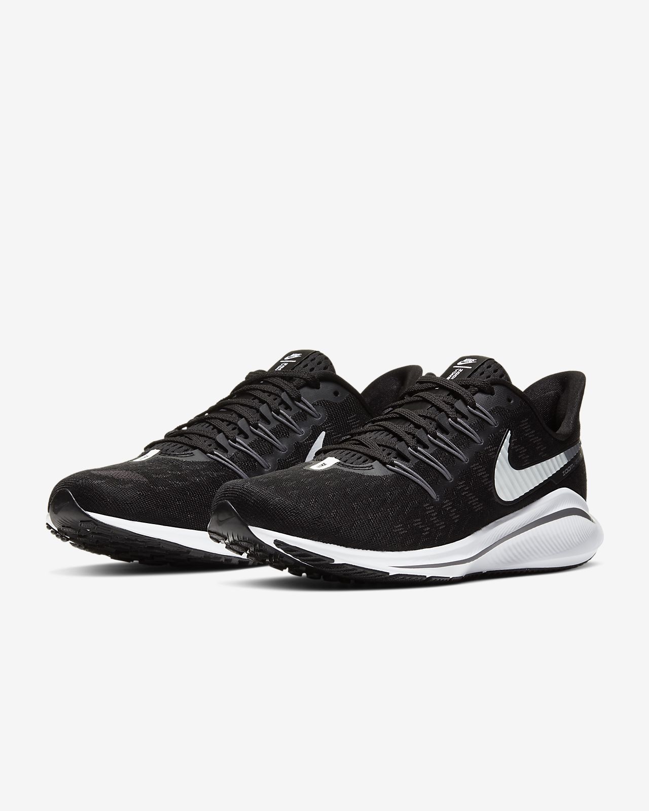 Nike Air Zoom Vomero 14 Hardloopschoen voor dames Nike Air Zoom Vomero 14 Hardloopschoen voor dames