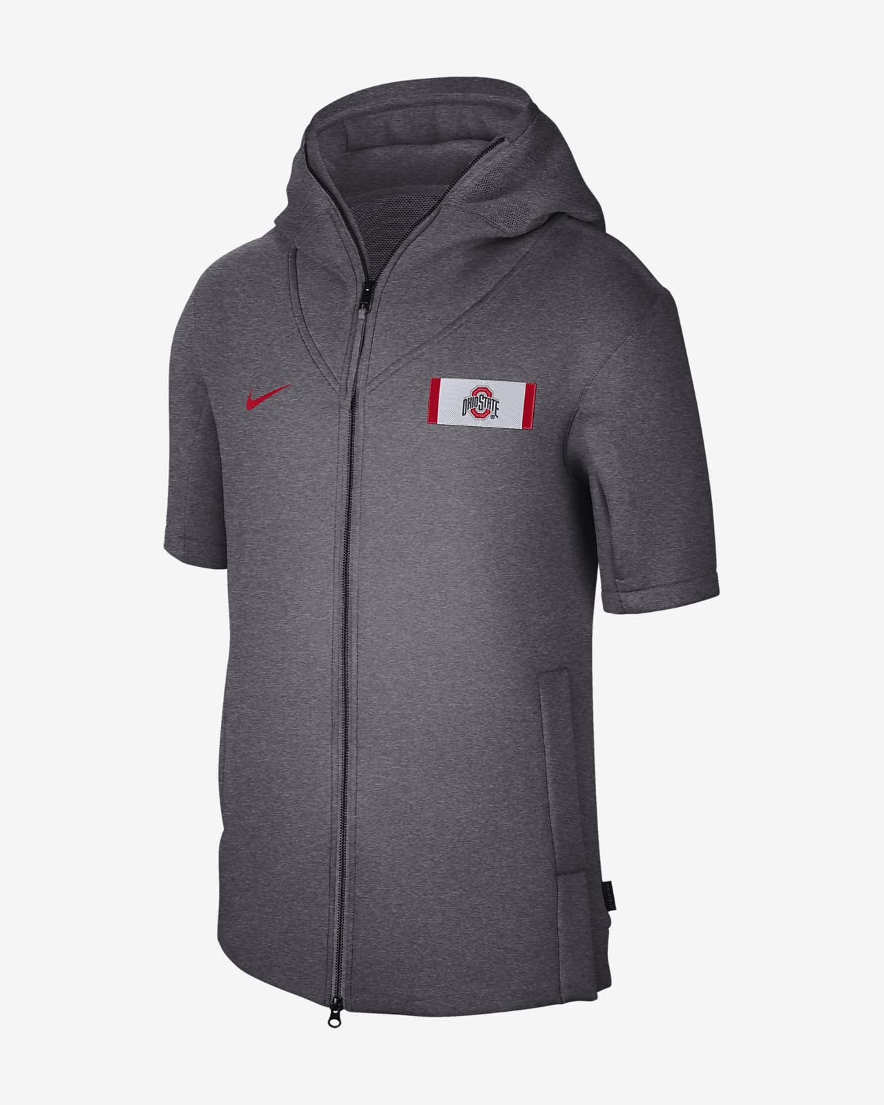 ohio state hoodies nike