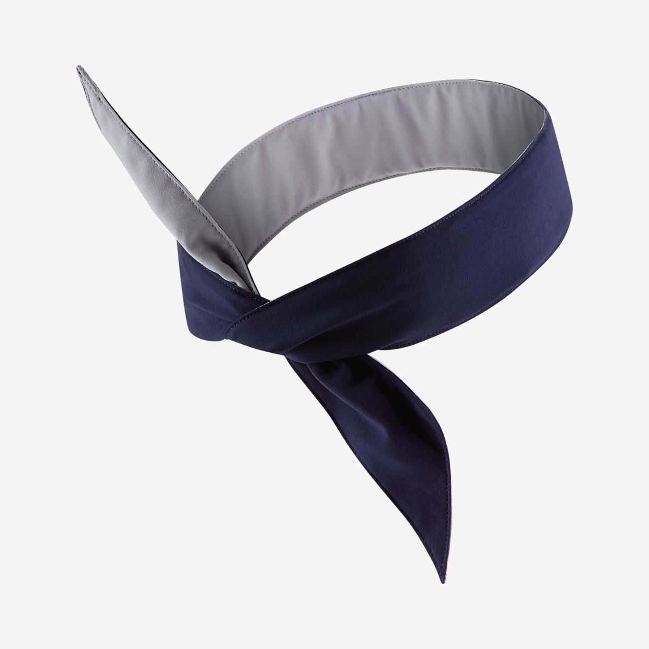 nike tennis head band