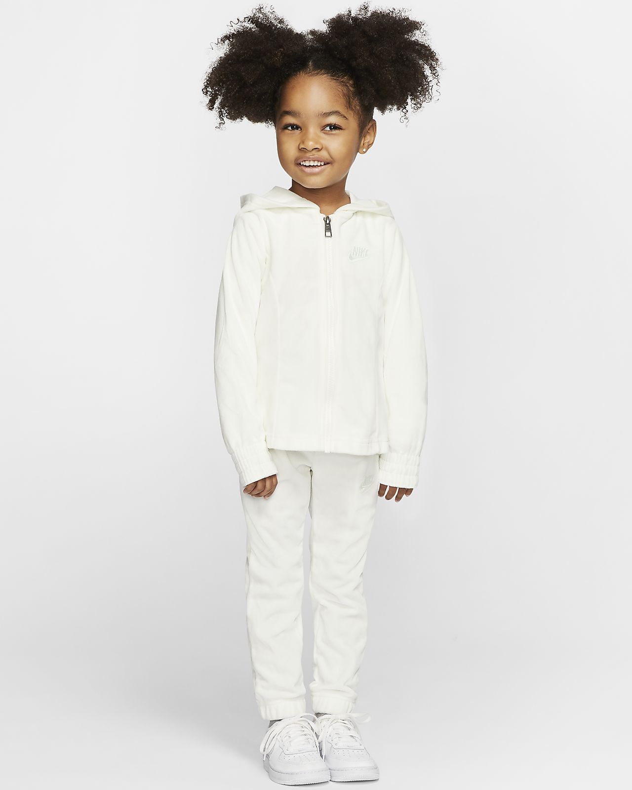 nike sportswear set