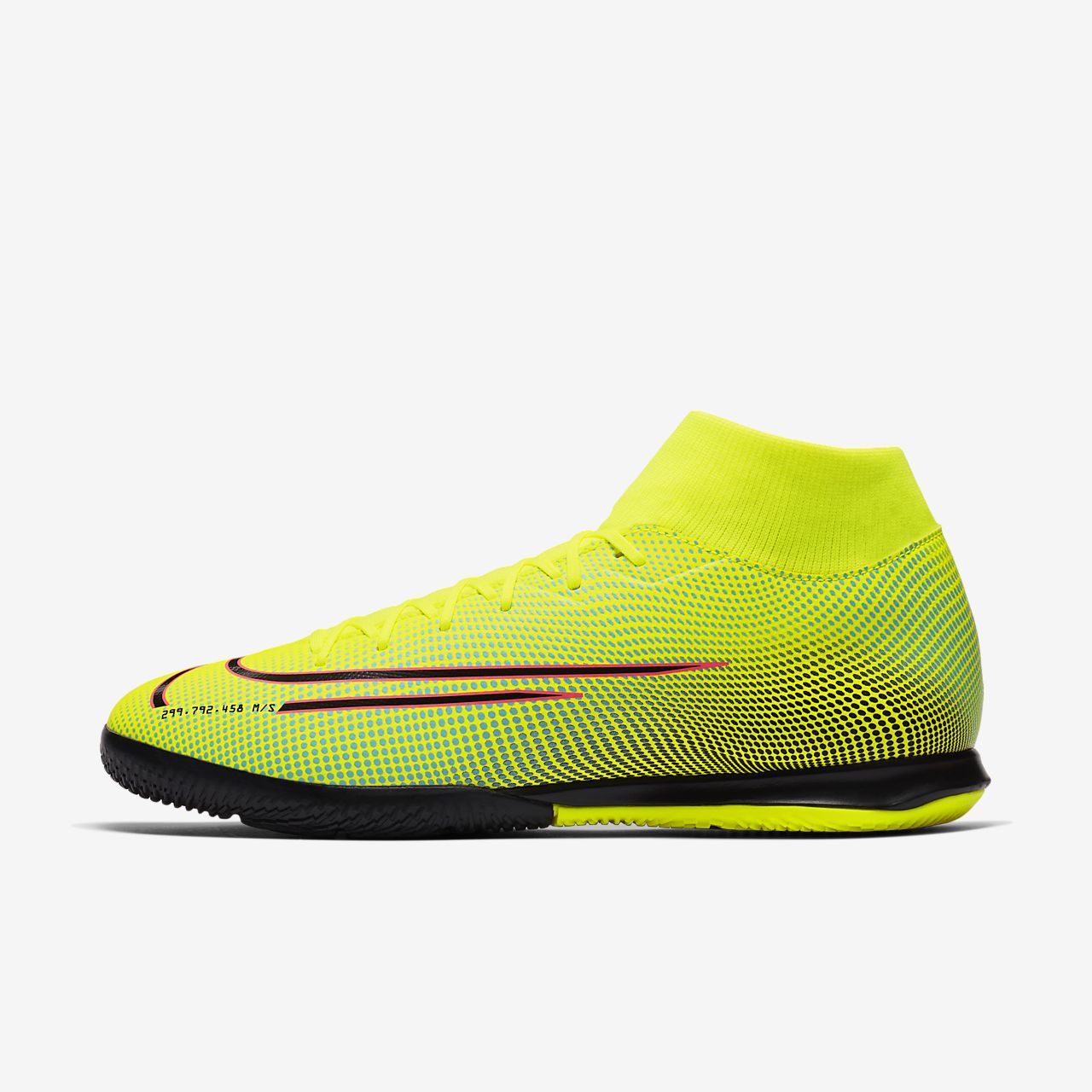 Nike Kids Mercurial Superfly VI Academy TF Pro Direct Rugby