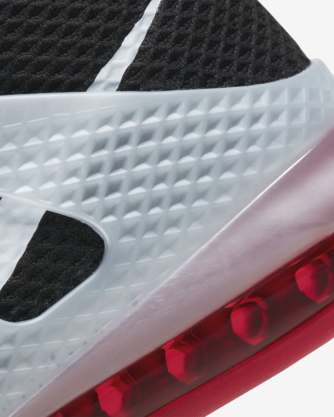 Nike Air Force Max II kosárlabdacipő. Nike HU Nike Air Force Max II kosárlabdacipő. Nike HU