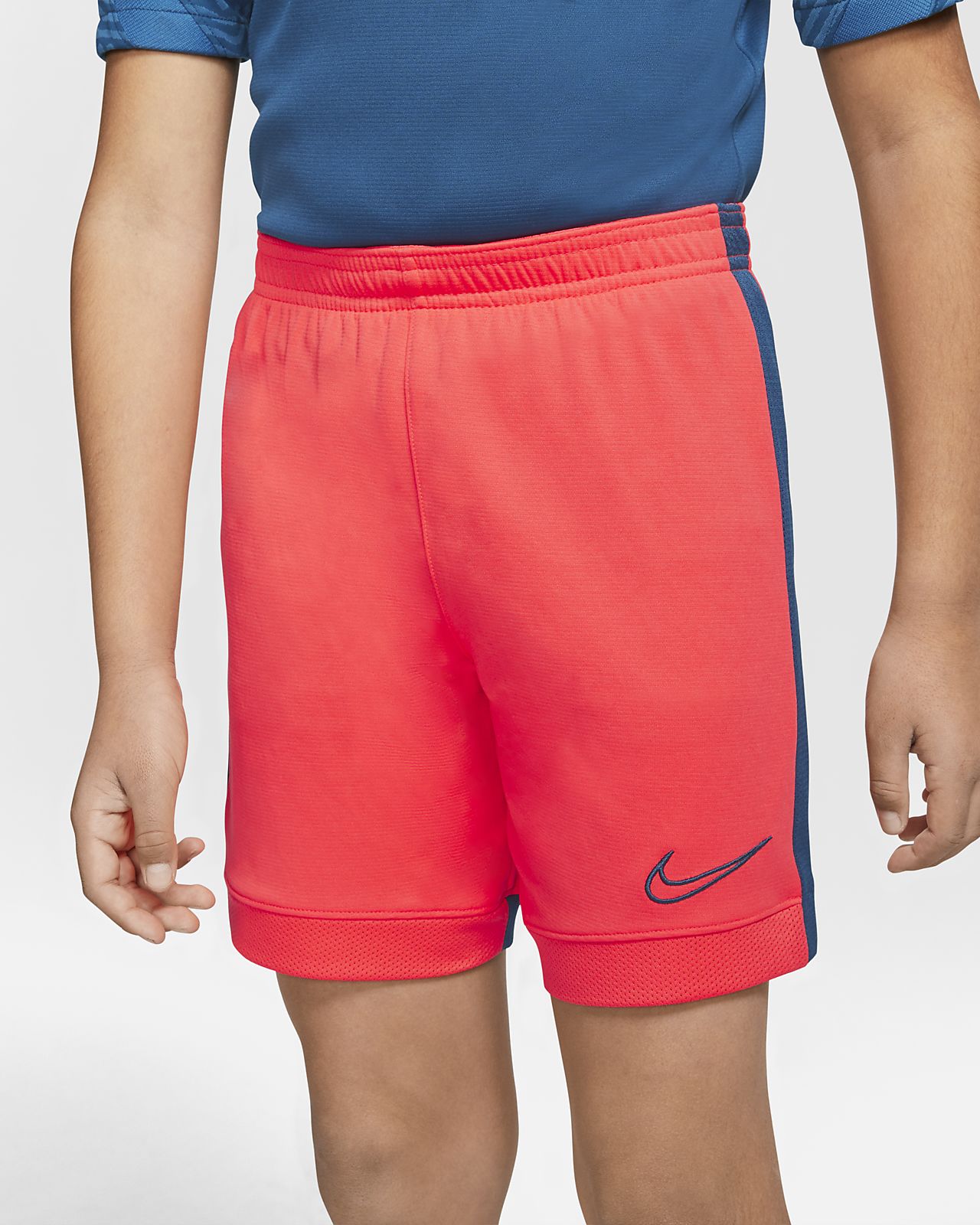 Modello Academy Pantaloni Corti Sportivi Uomo Nike