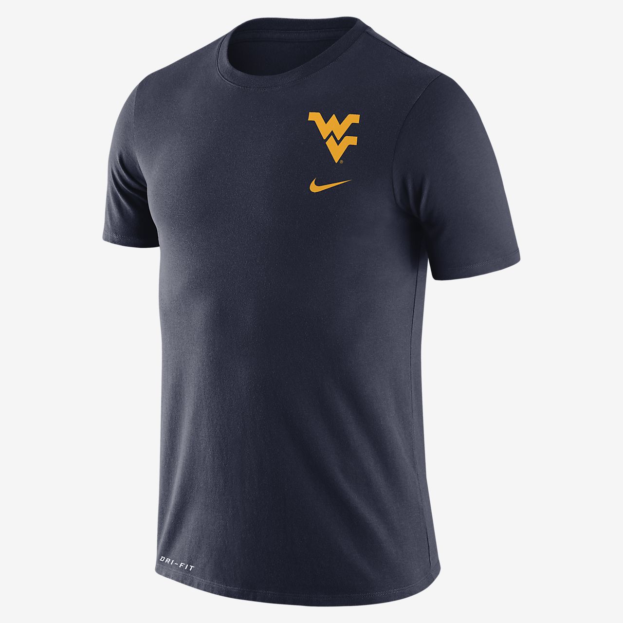 wvu nike tennis shoes