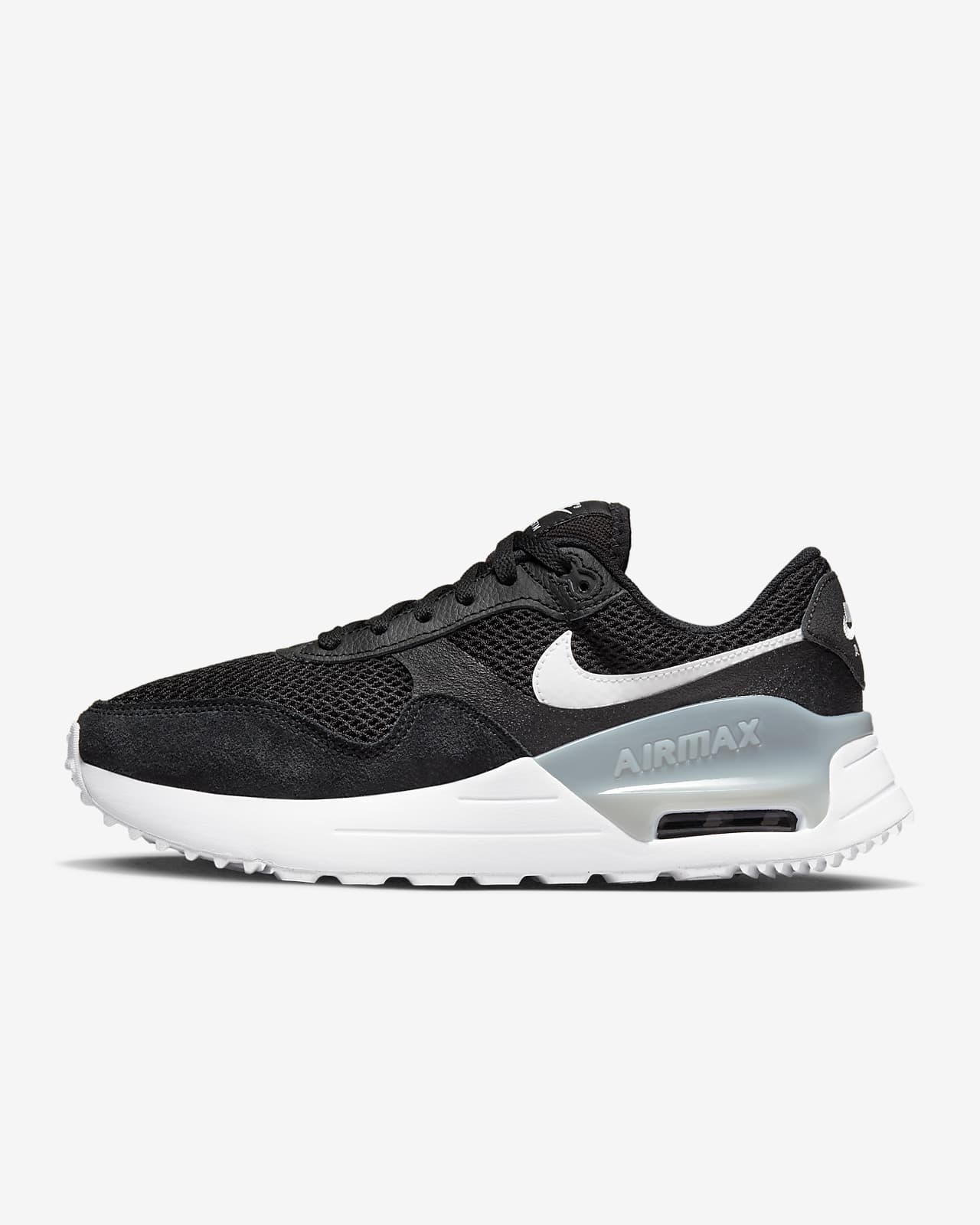Nike Air Max SYSTM Women's Shoes. Nike BE
