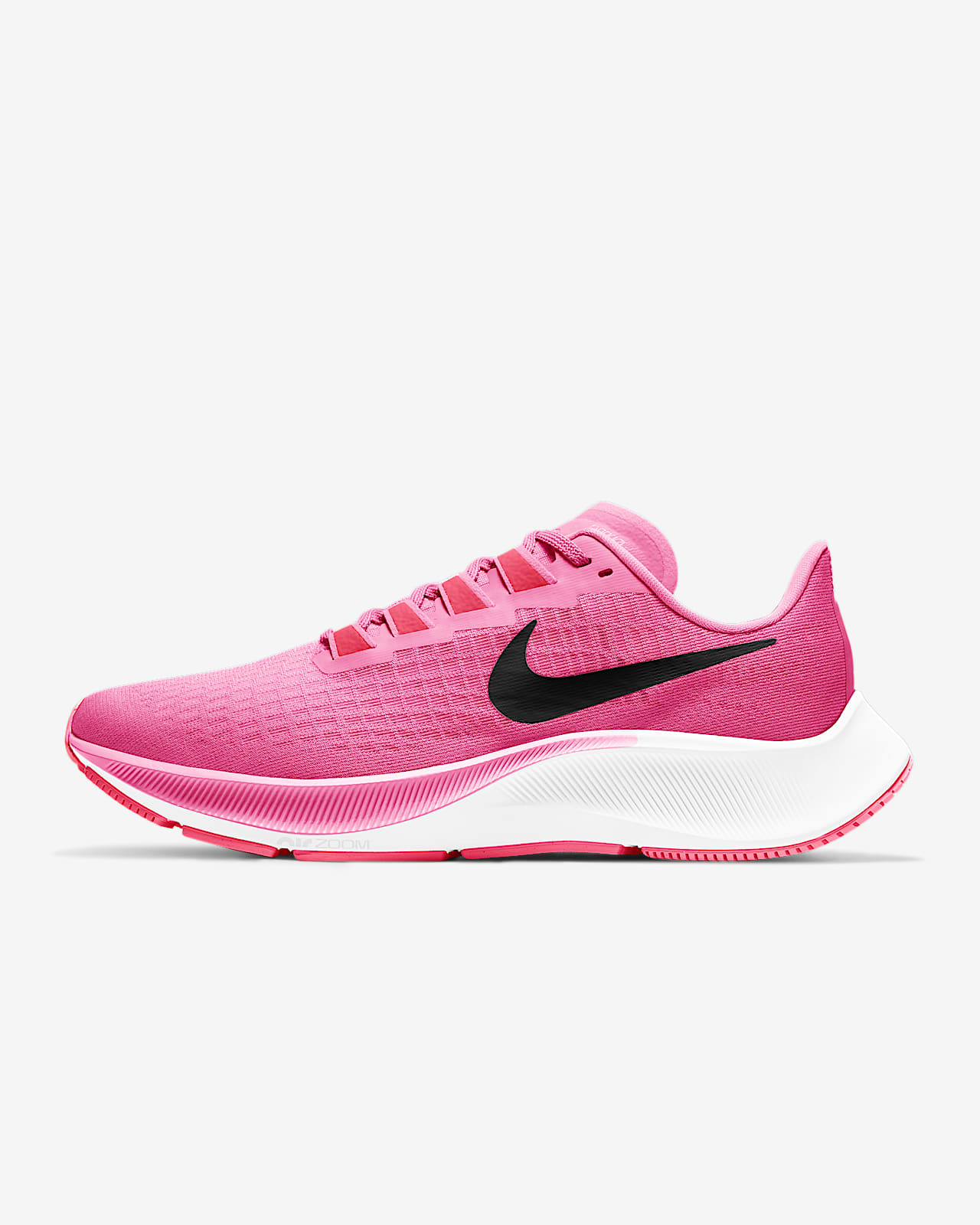 nike pegasus 37 specs