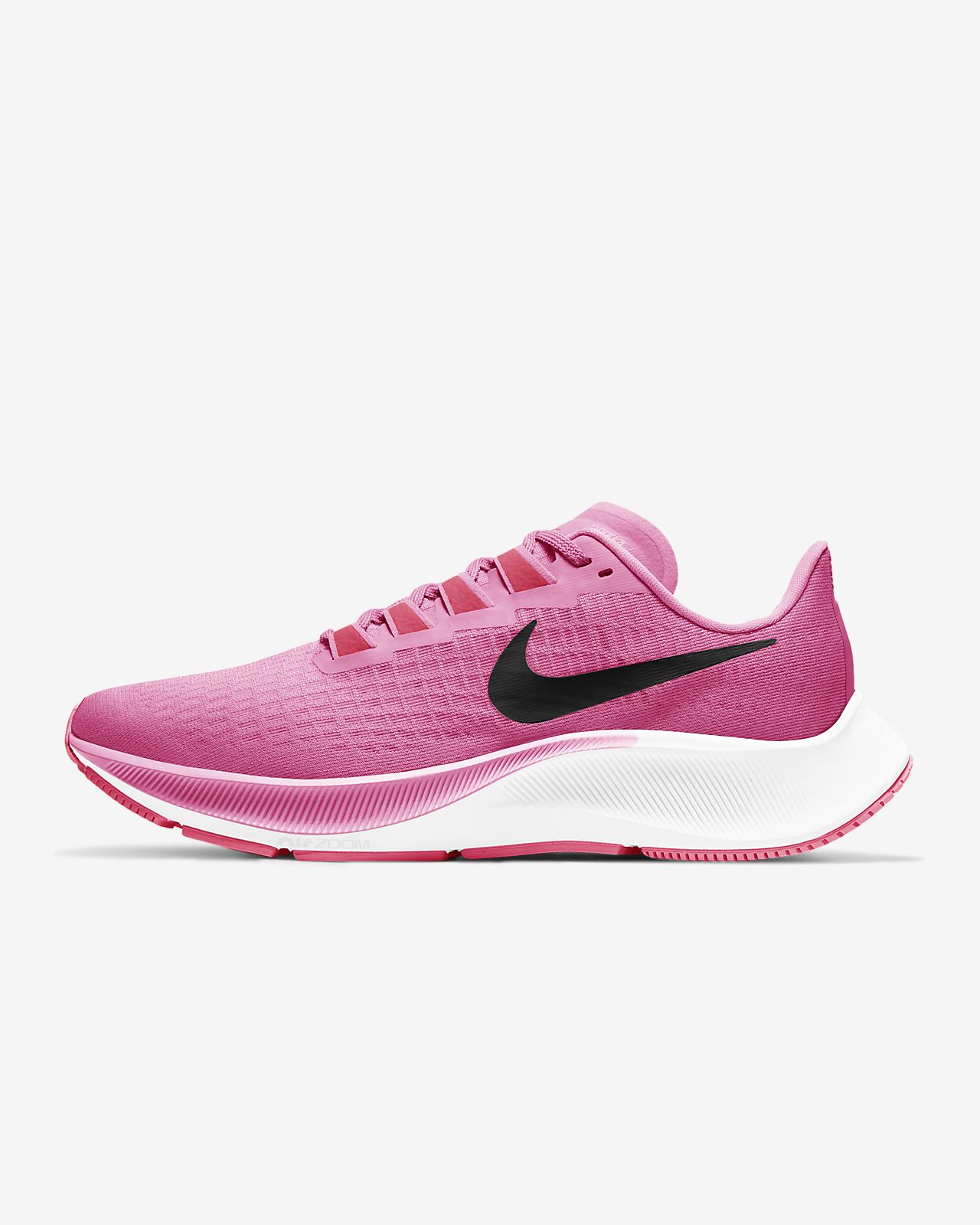 Nike Air Zoom Pegasus 37 Womens Running Shoe Nikecom & Cash Back