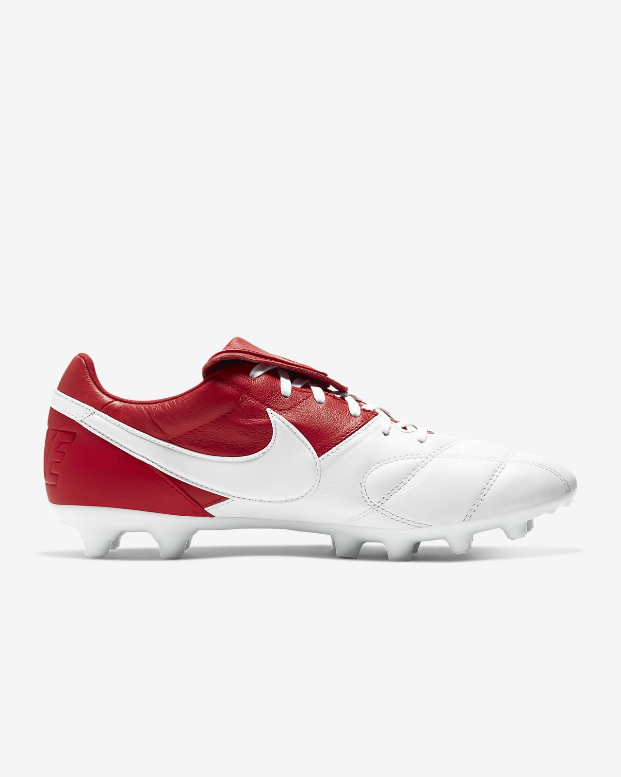 nike premier fg weiß