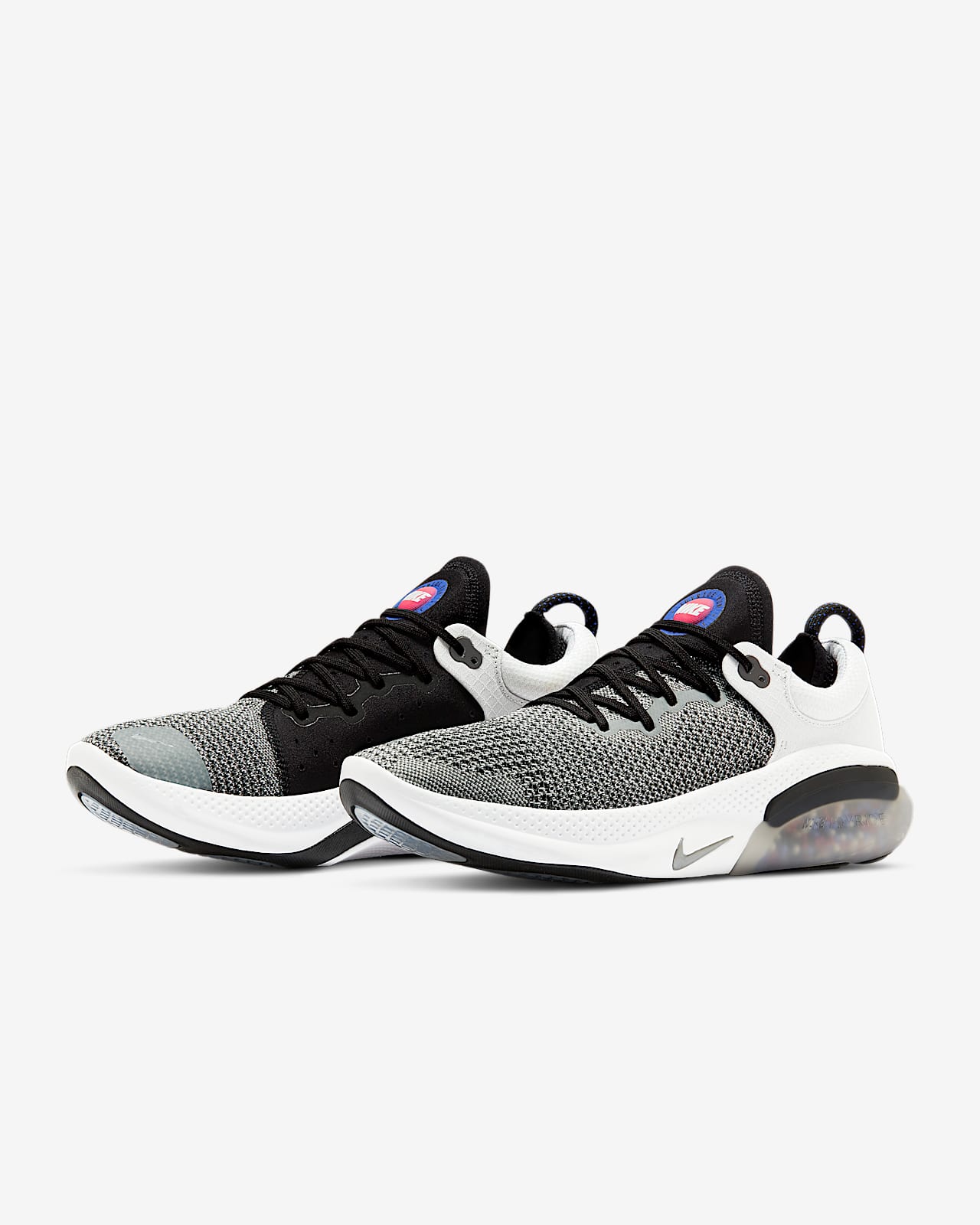 nike joyride run fk 男子跑步鞋