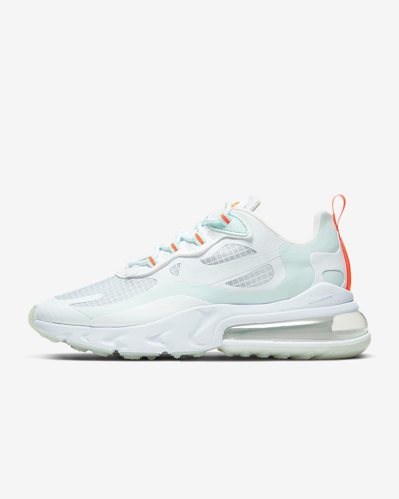 Nike Air Max 270 React SE Women's Shoe
