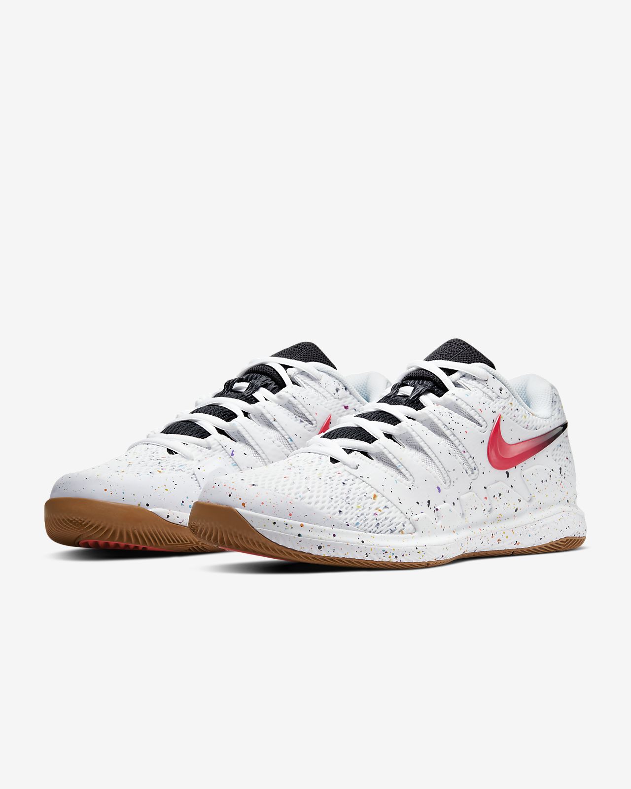 nike air zoom vapor speed