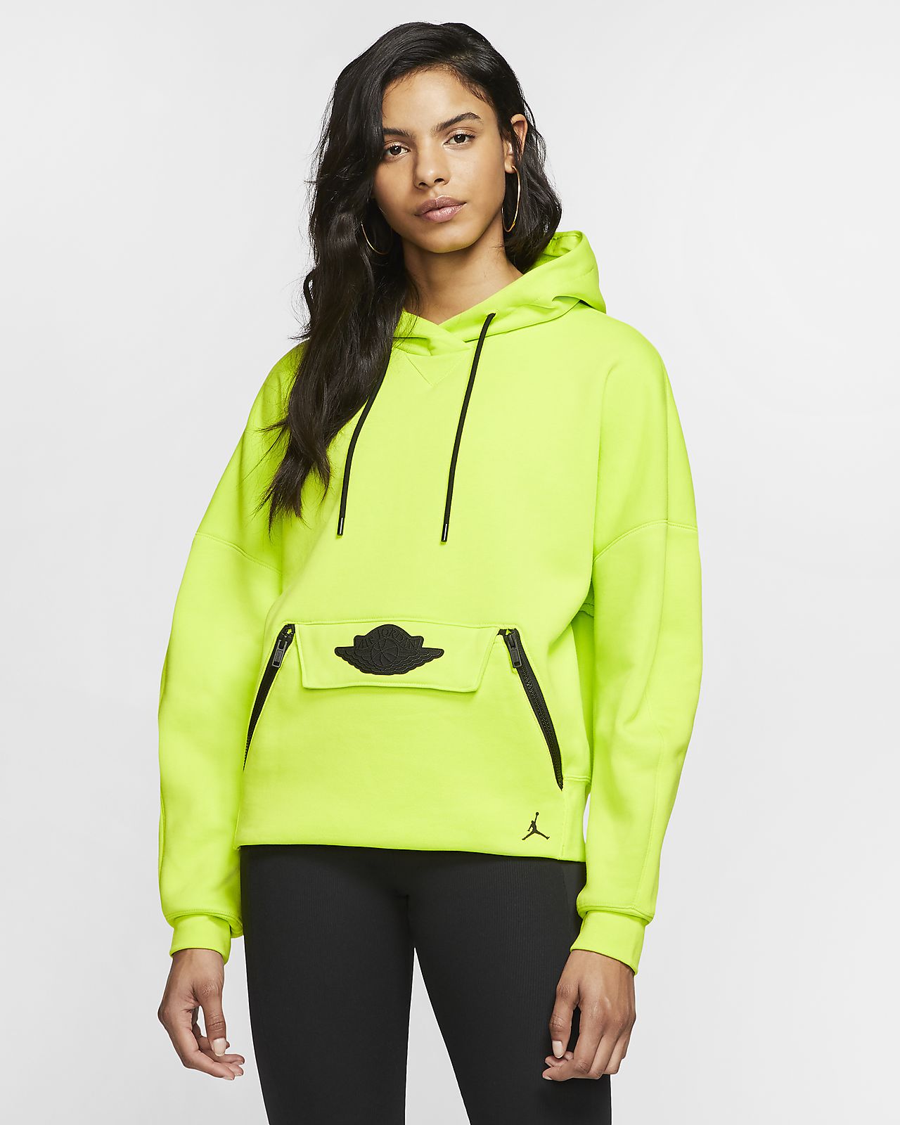 sweat air jordan femme
