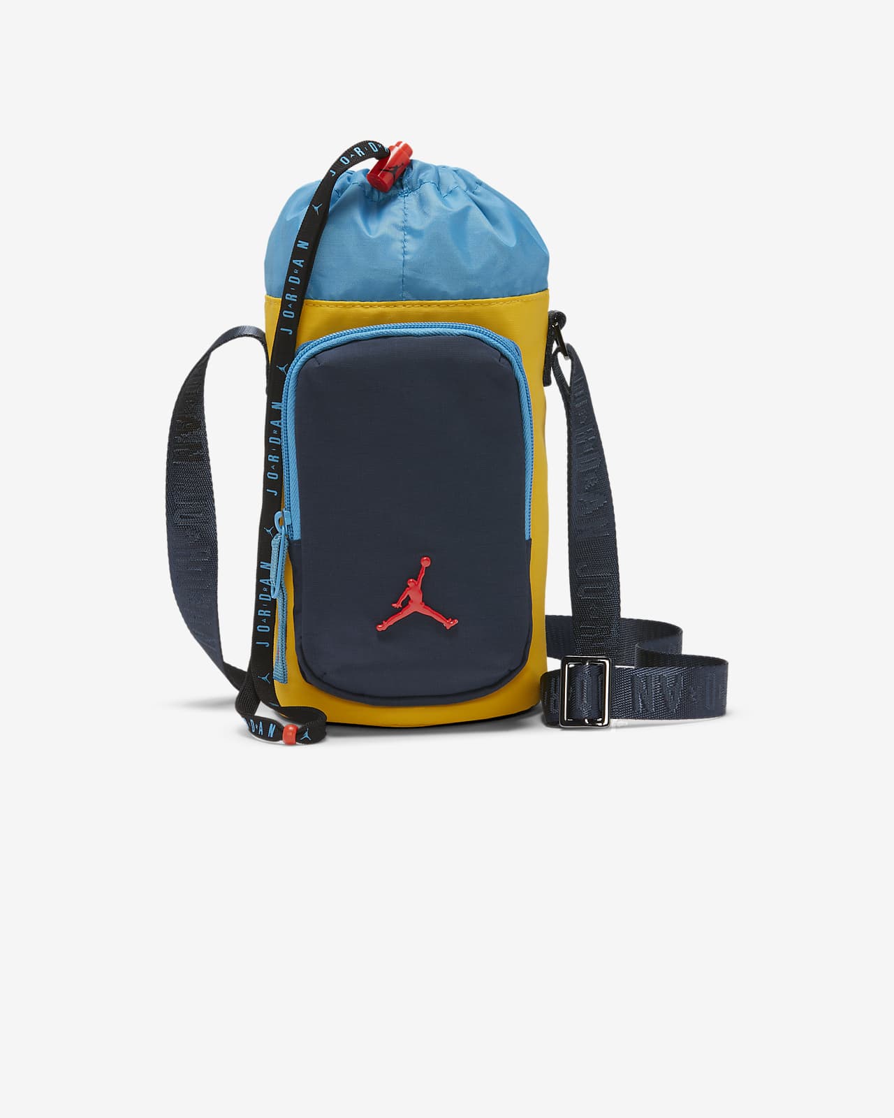 Jordan Water Bottle Holder Bag