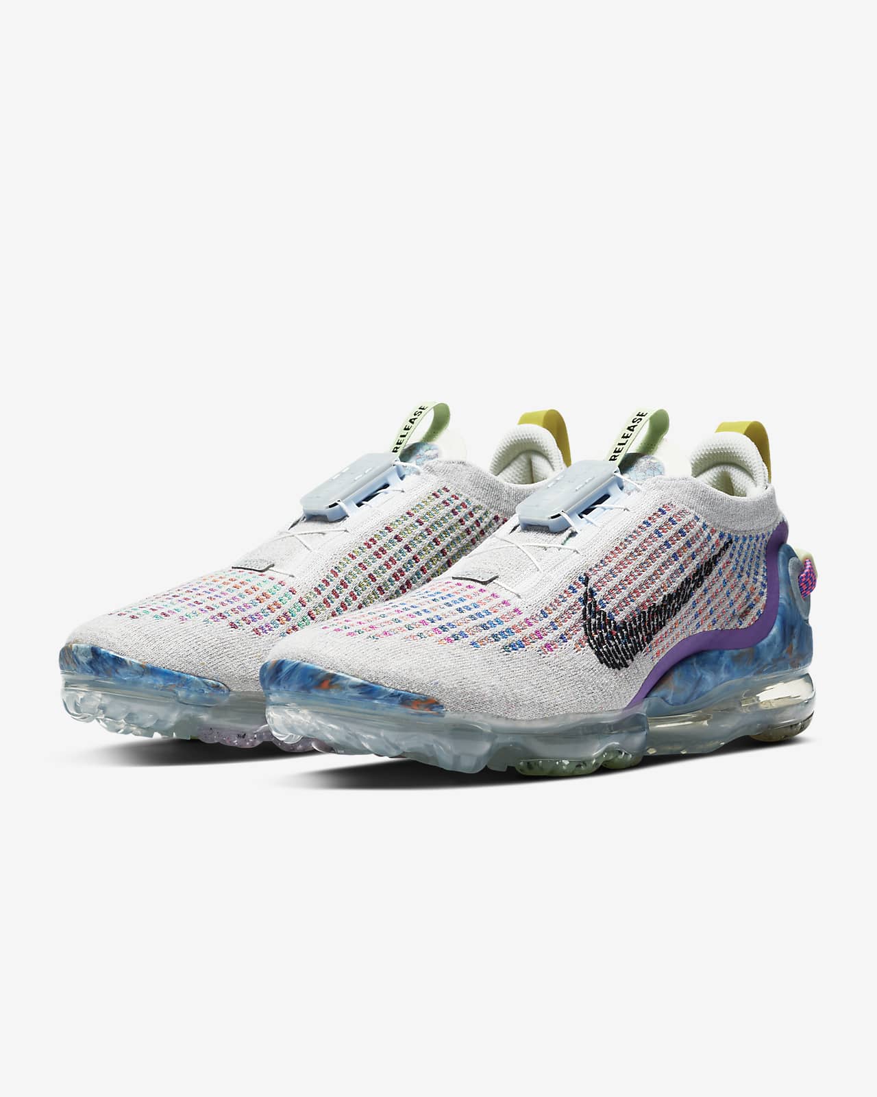 nike air max vapormax 2020