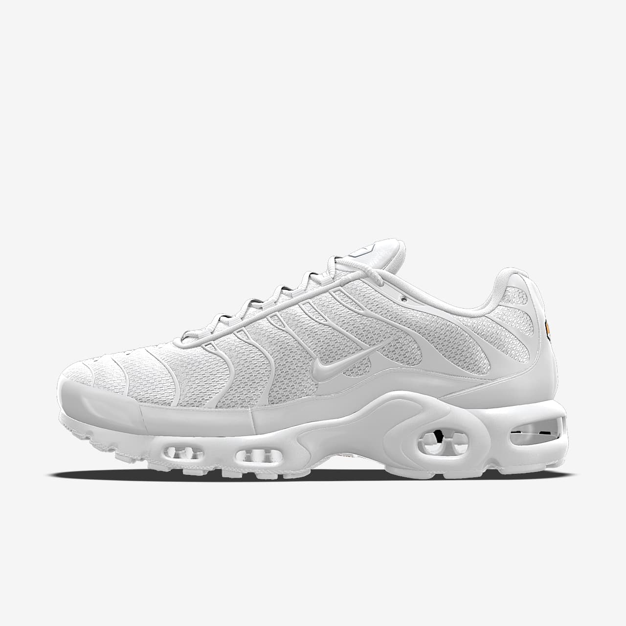 Nike Air Max Plus By You Custom Shoes