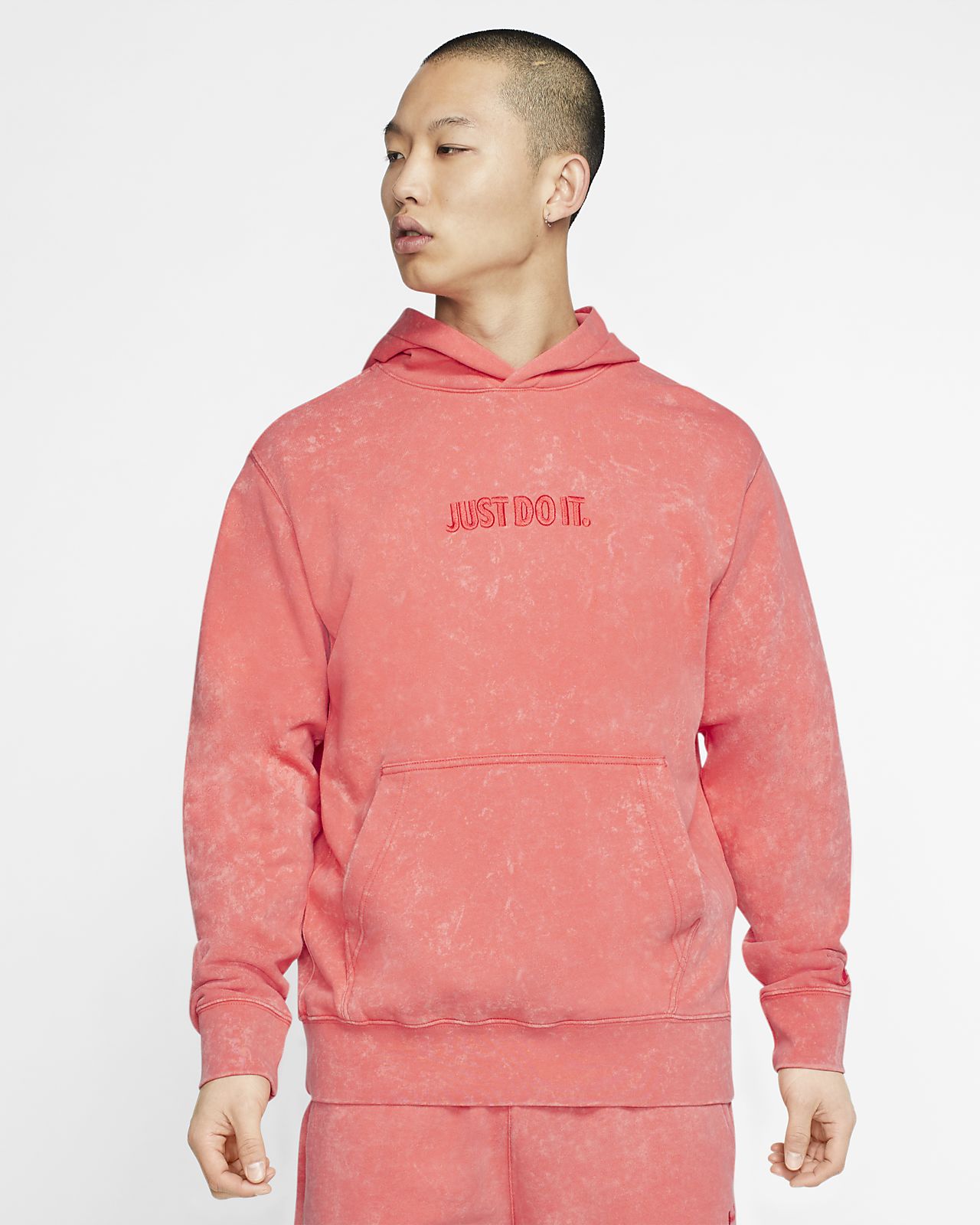 Felpa Uomo Nike Sportswear JDI