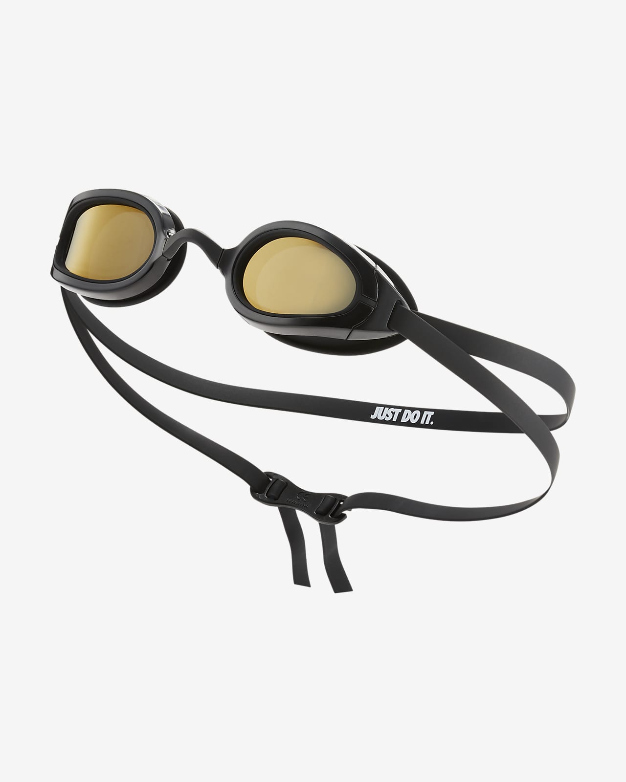 Nike Legacy Polarised Swimming Goggles