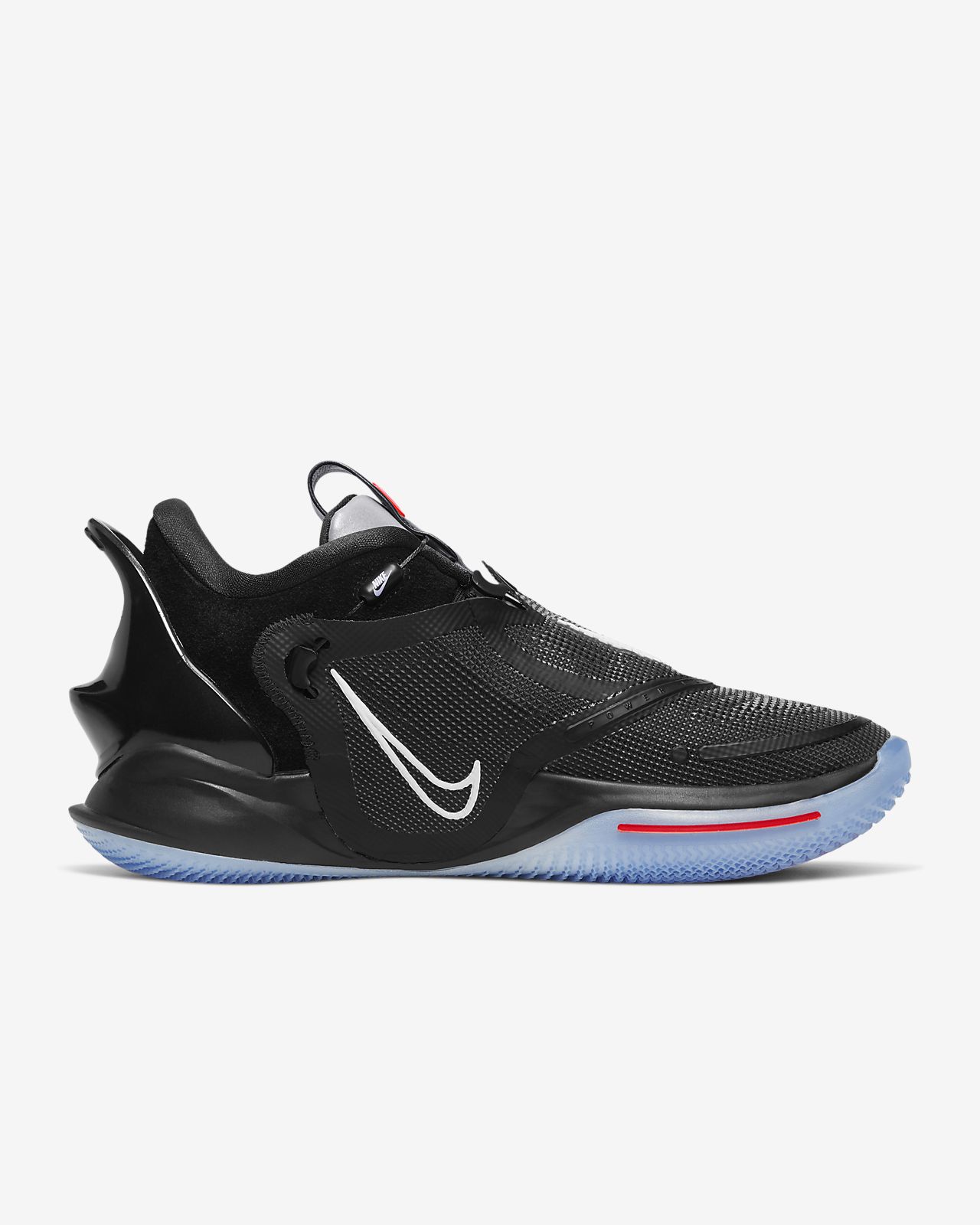 nike adapt bb size 6