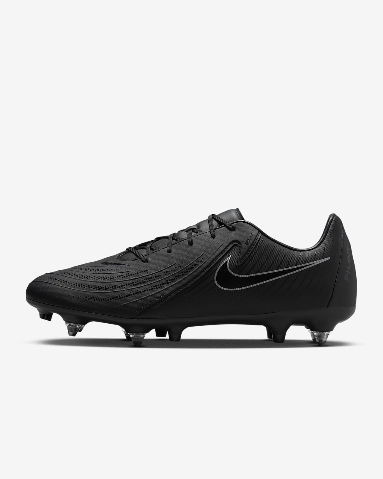 Ποδοσφαιρικά παπούτσια χαμηλού προφίλ SG Nike Phantom GX 2 Academy