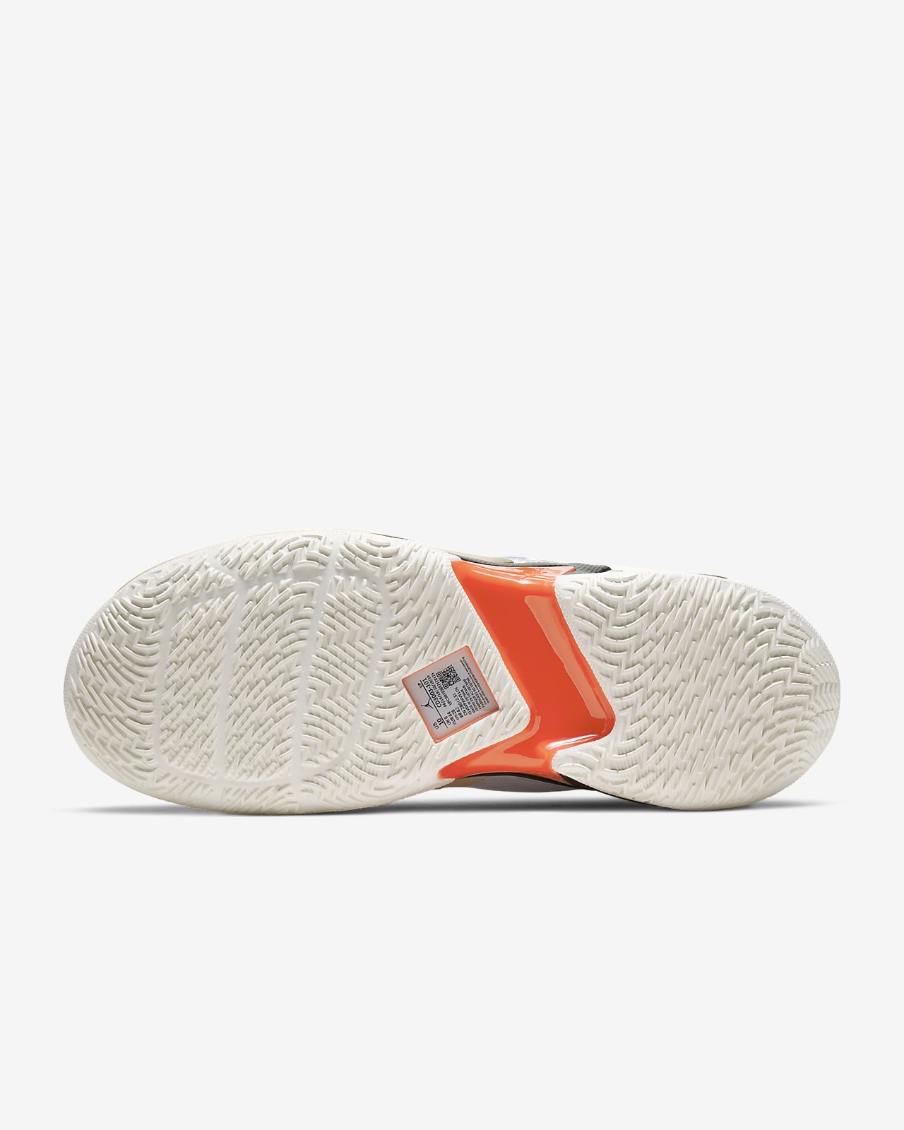 Jordan „Why Not?” Zer0.3 kosárlabdacipő. Nike HU Nike Fiu Jordan Cipő Olcsón Olcsó Nike Jordan Fly Lockdown