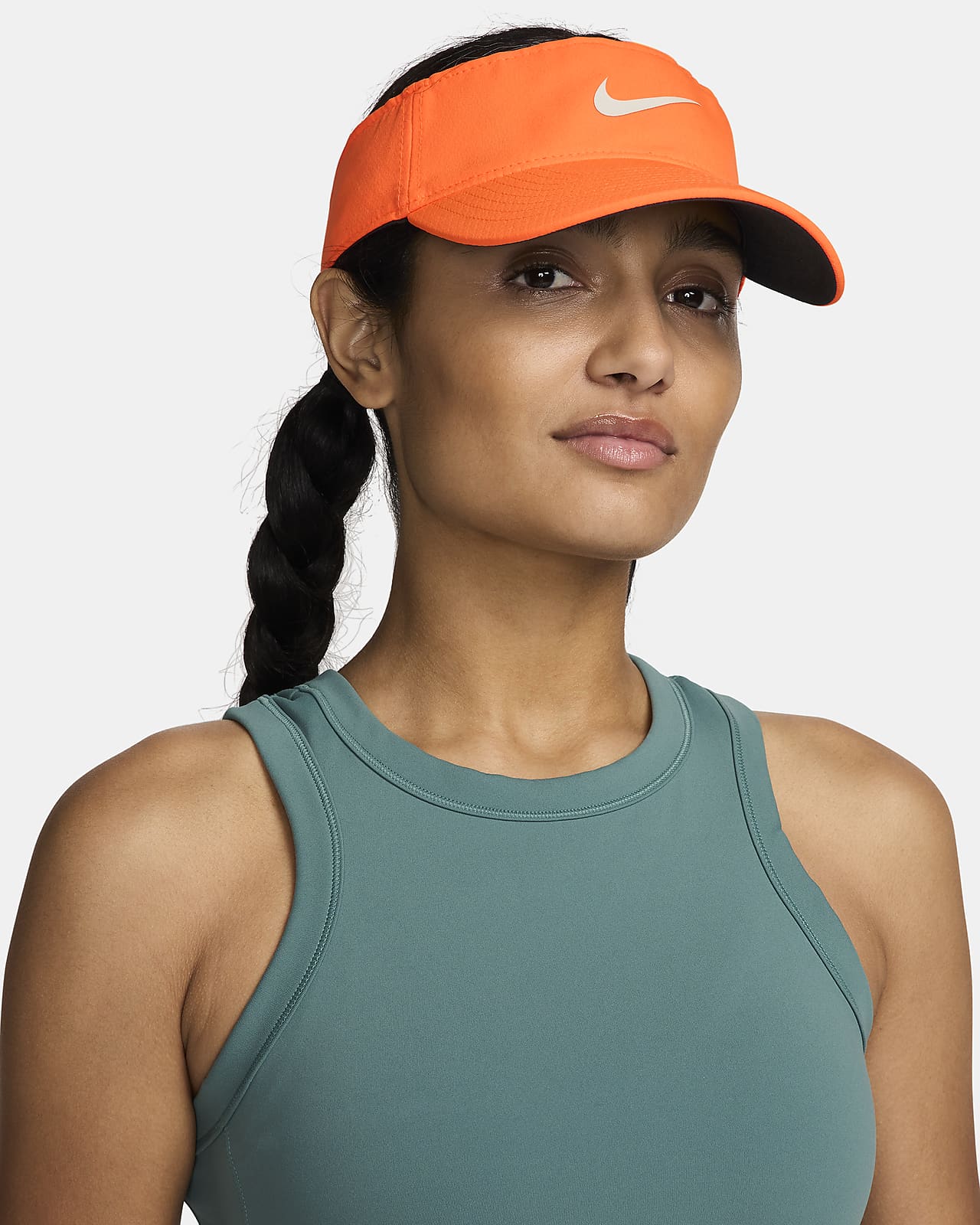 Nike Dri-FIT Ace Swoosh 遮陽帽