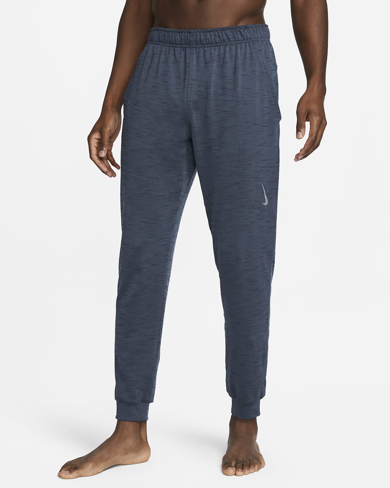 Nike Yoga Dri-FIT Men's Trousers