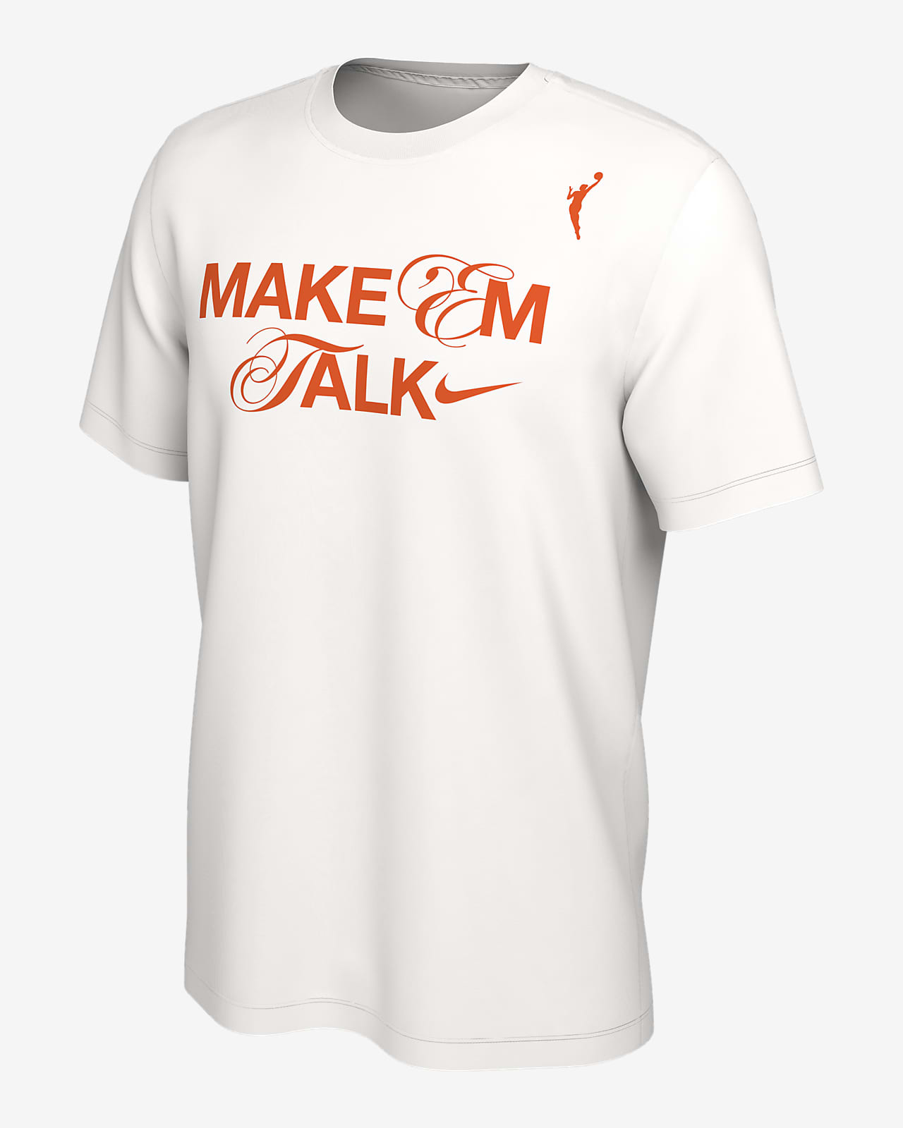 WNBA Nike T-Shirt