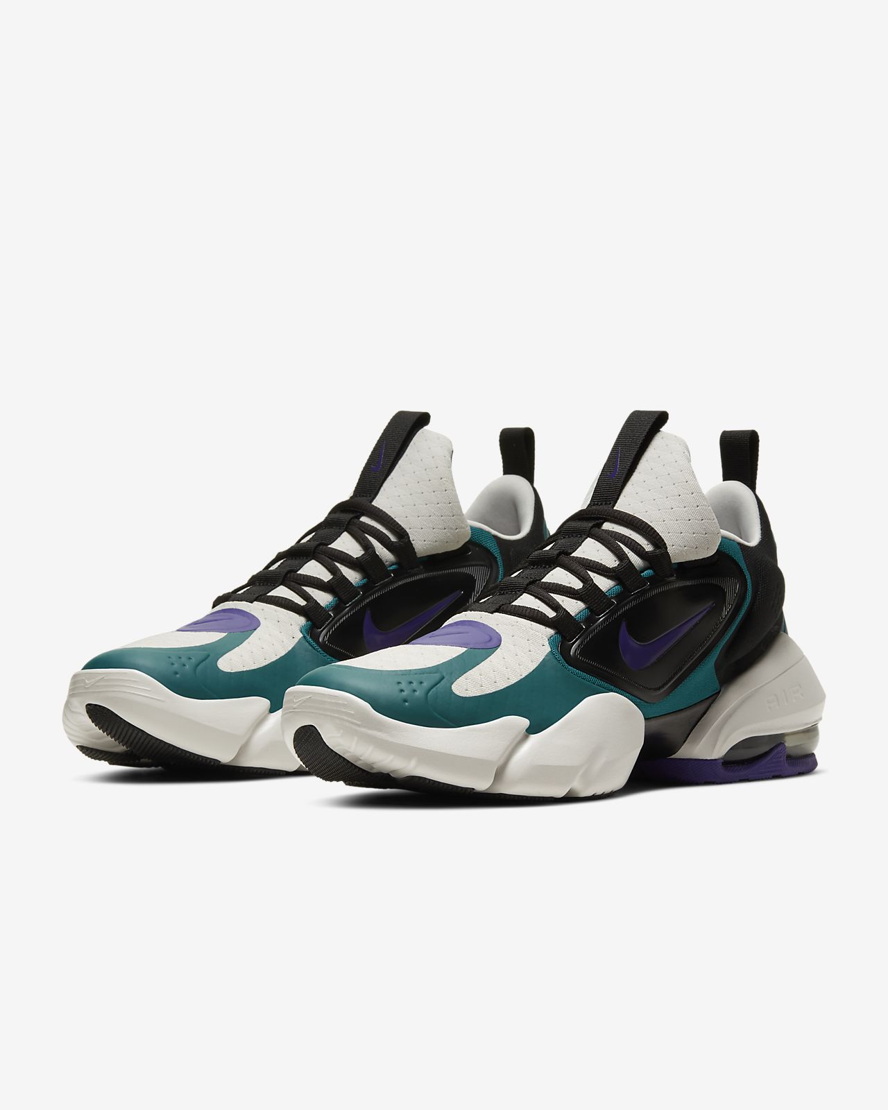 nike air max alpha tr