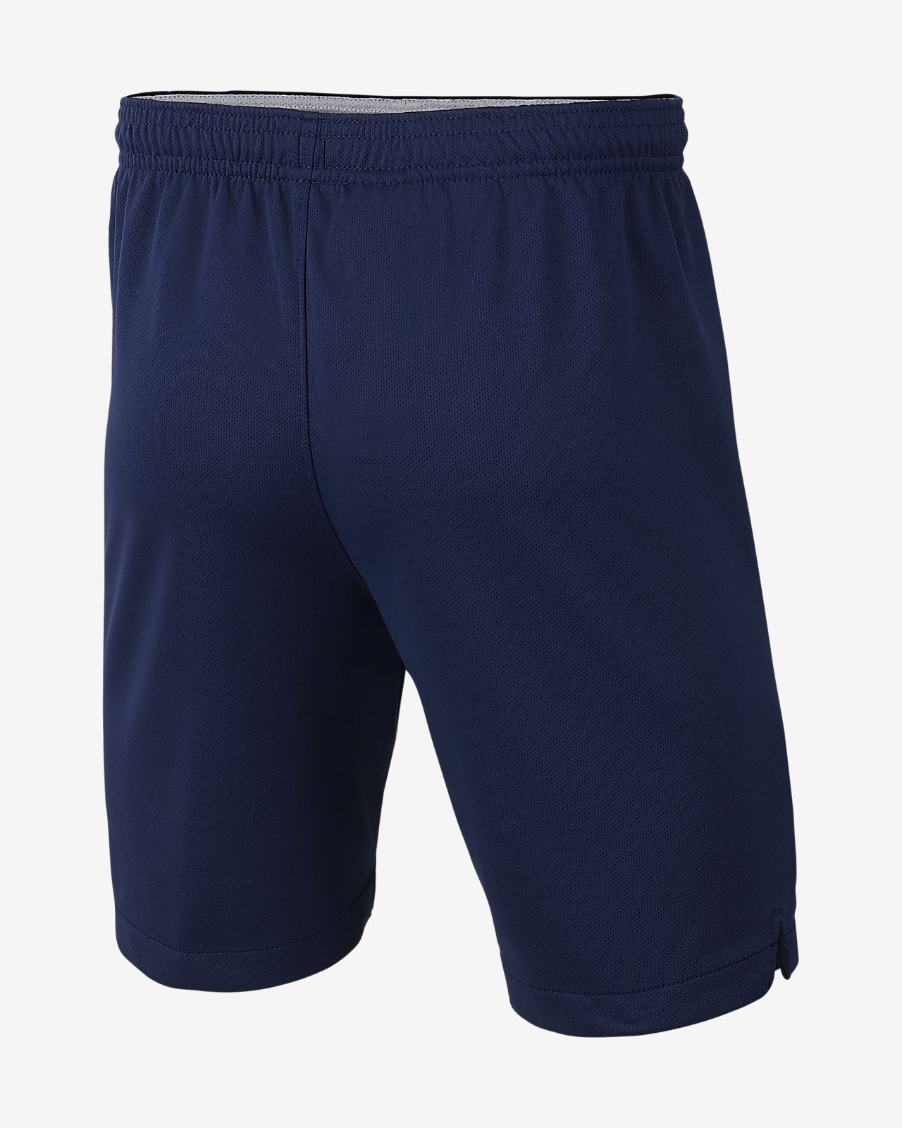 tottenham junior home shorts