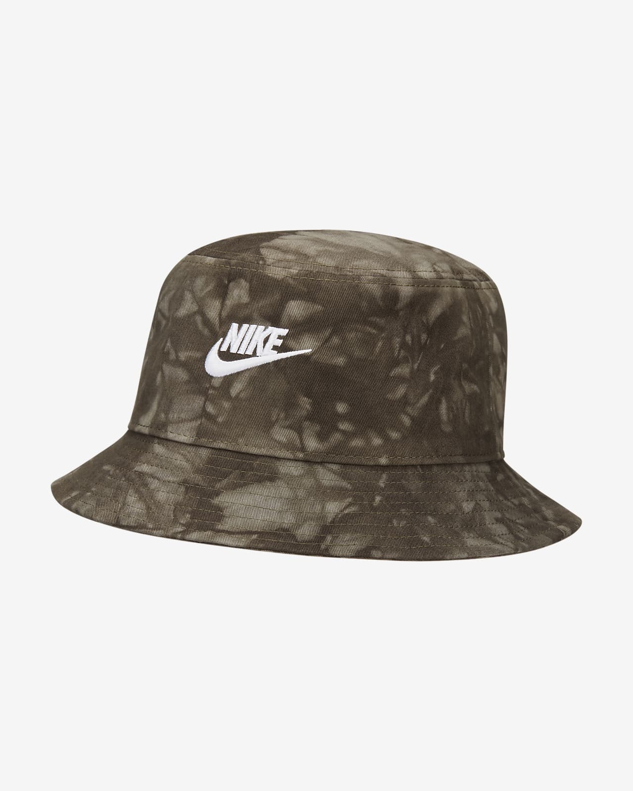Nike Apex Tie Dye Bucket Hat