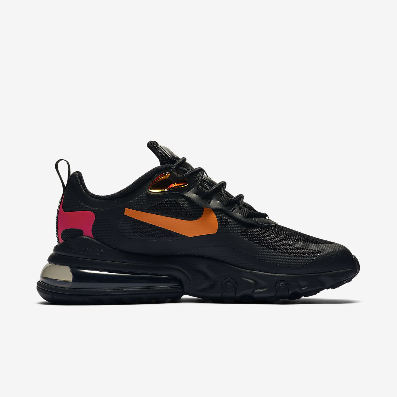 nike air max 270 react gris rouge nike air max 270 react gris rouge