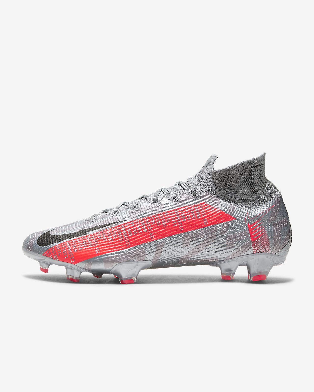 Nike Mercurial Superfly 7 Academy FG MG AT7946 010