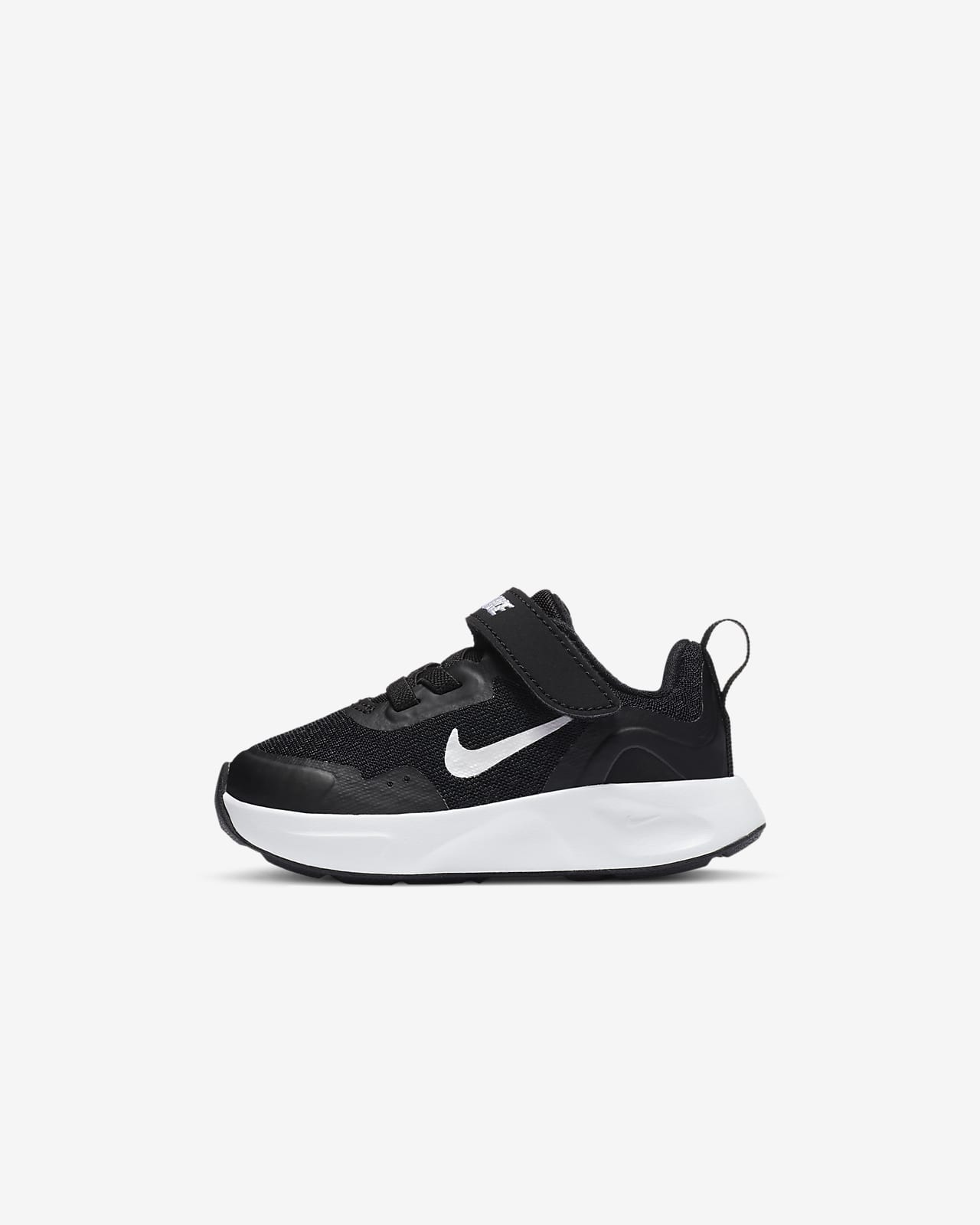 Παπούτσι Nike WearAllDay για βρέφη και νήπια