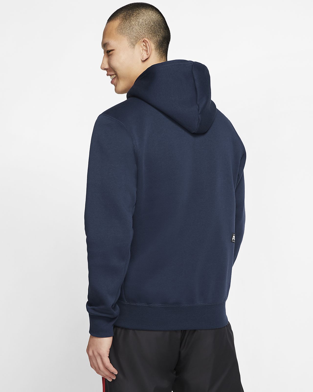 men's graphic zip up hoodies
