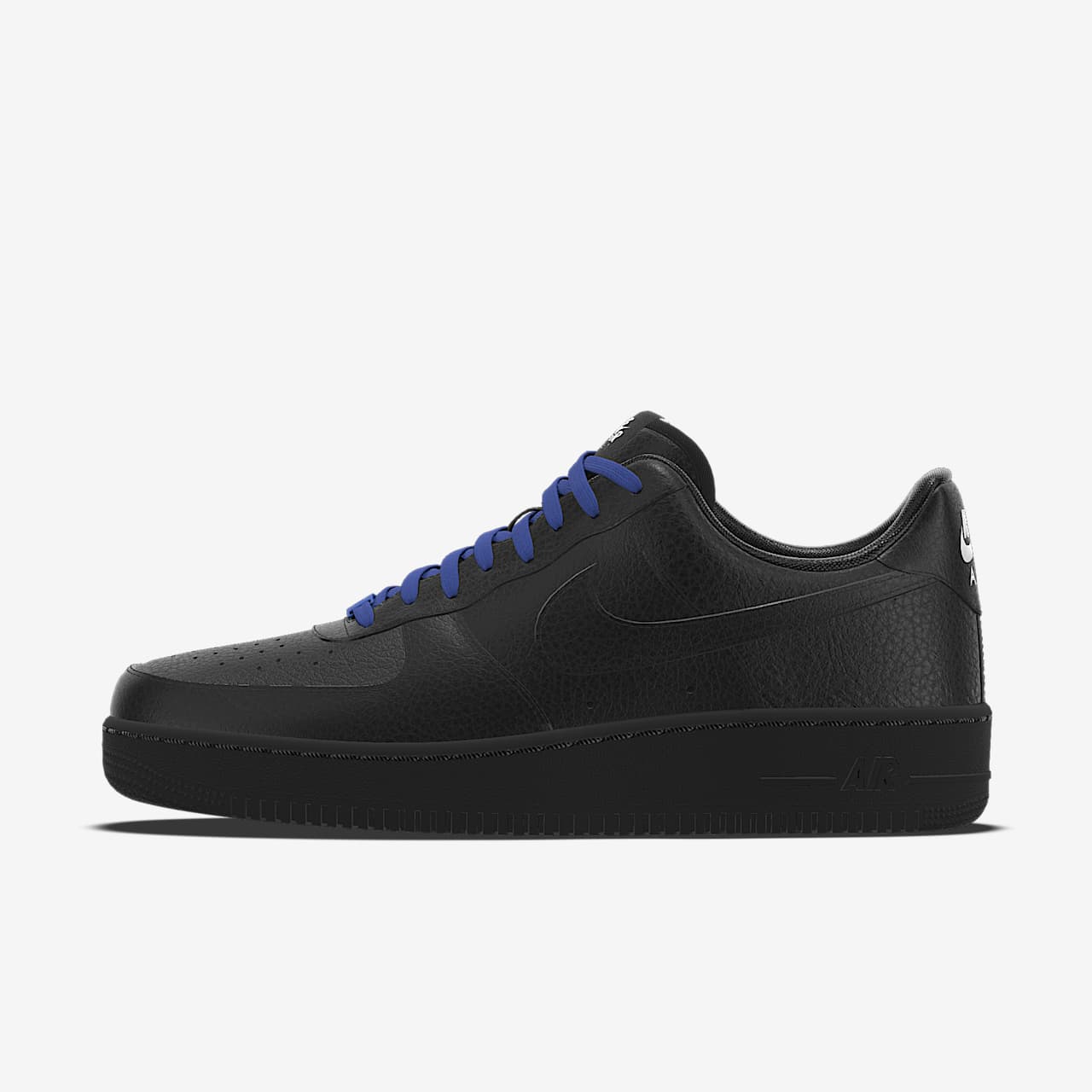 Nike Air Force 1 Low By You Custom Men's Shoes