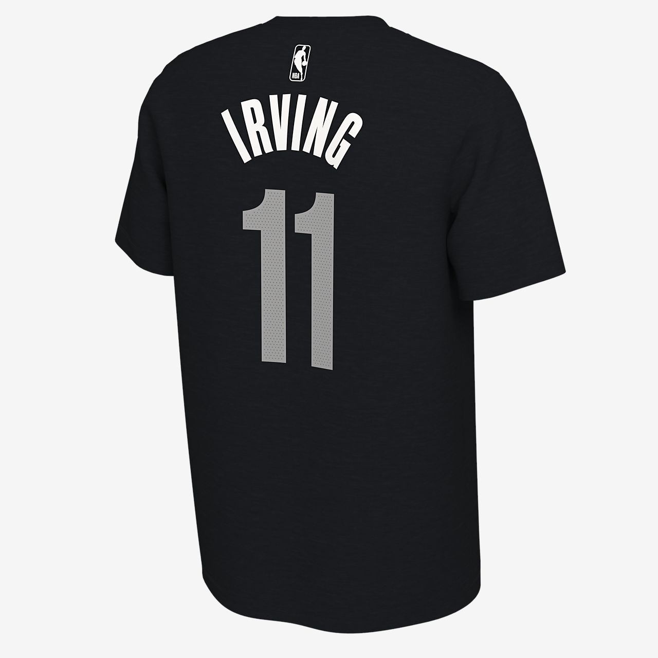 kyrie nets shirt