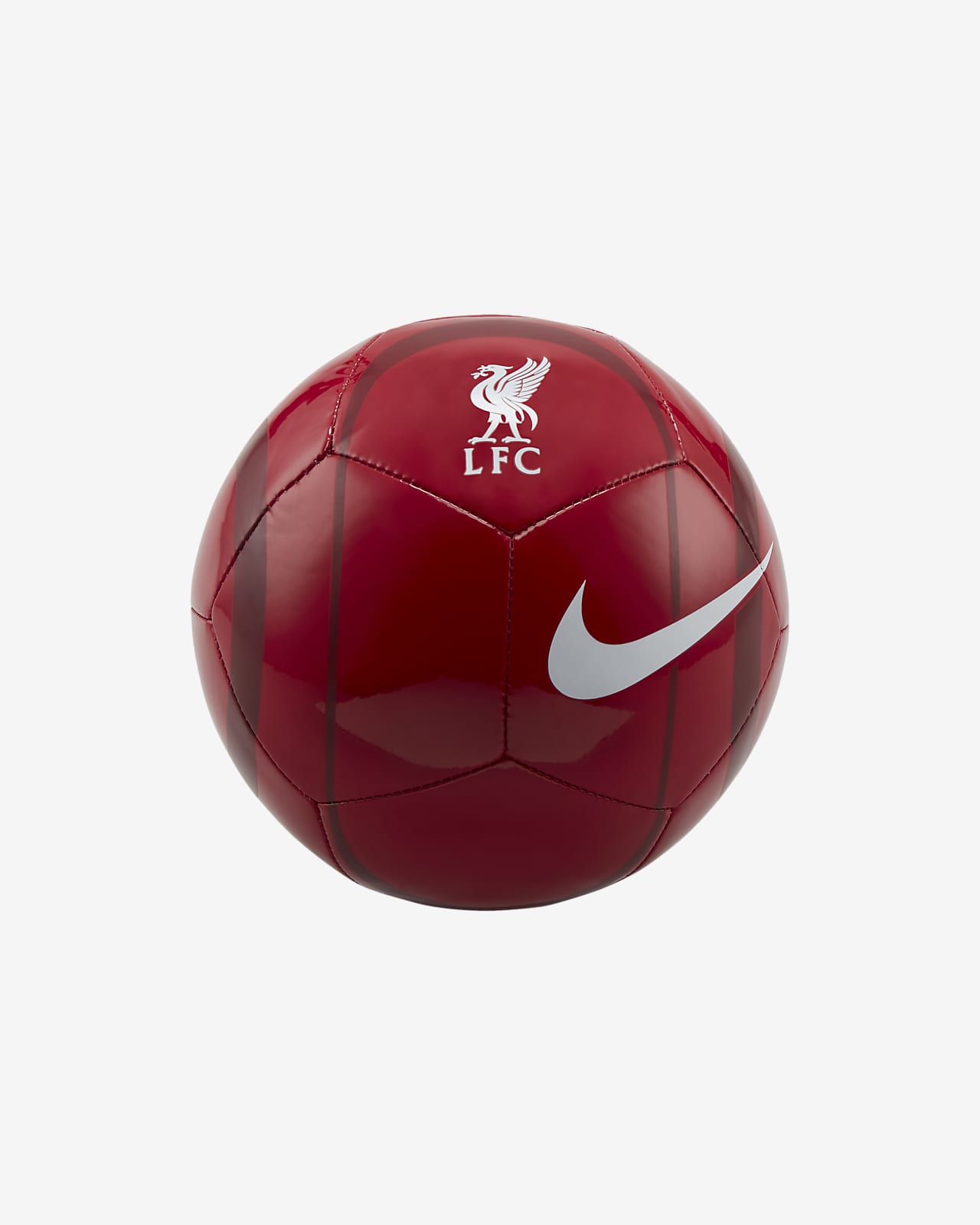 Ballon de football Liverpool FC Skills