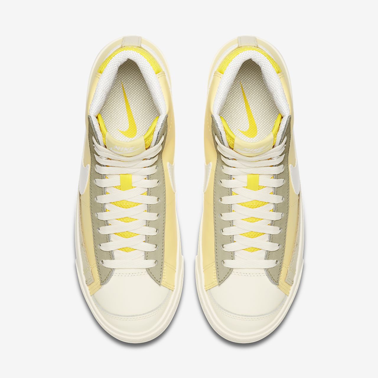 Nike Blazer Mid '77 Zapatillas - Mujer Nike Blazer Mid '77 Zapatillas - Mujer