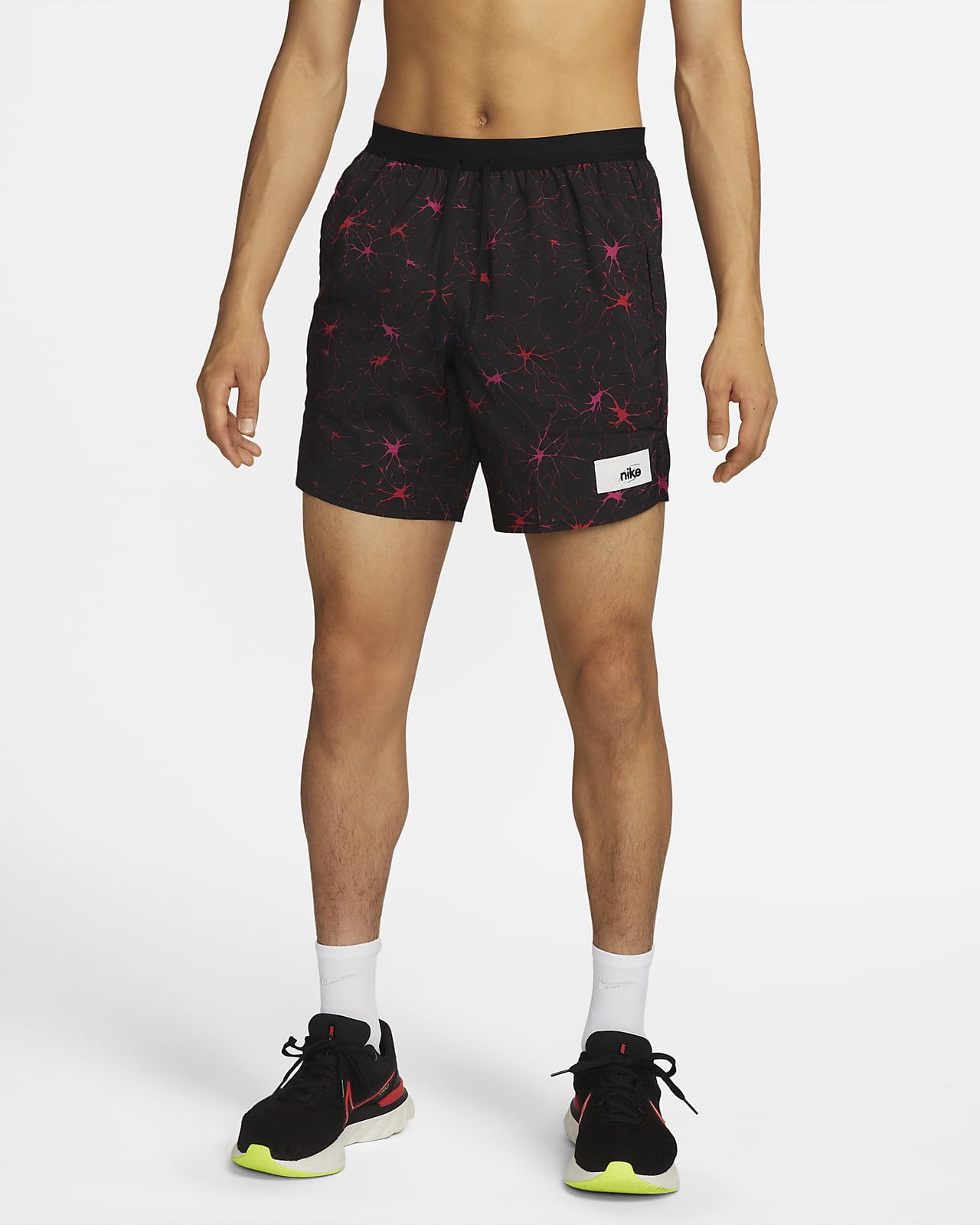 Nike Stride D.Y.E. Men's 7" Running Shorts