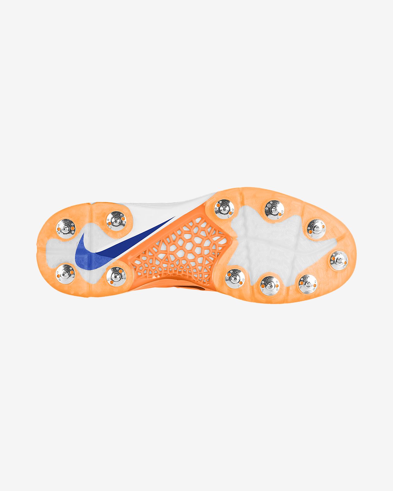 nike domain 2 spikes