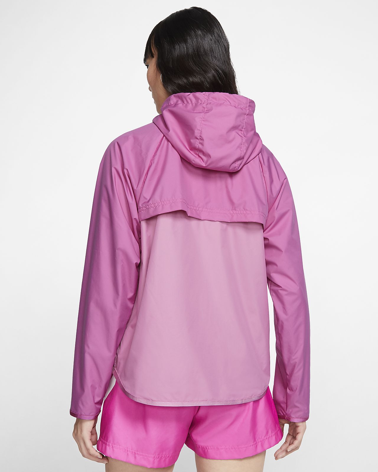 nike windrunner womens jacket