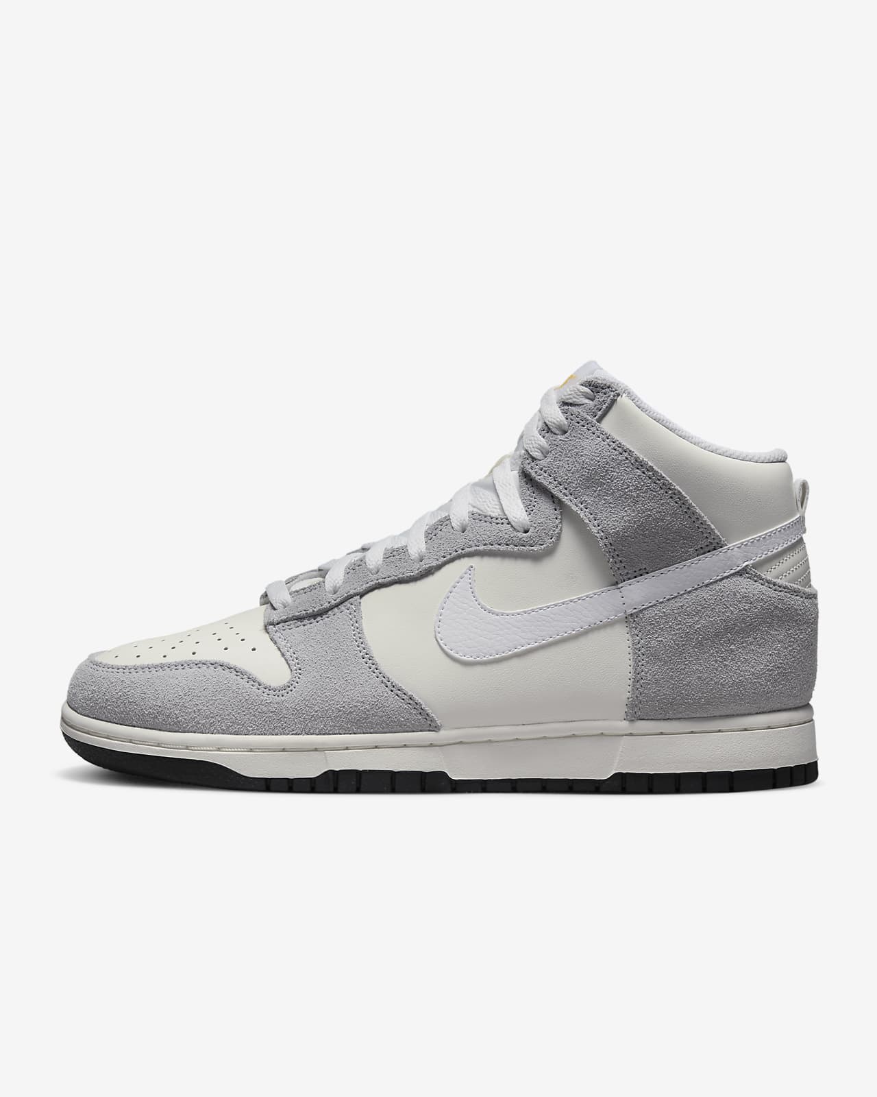 Nike Dunk High Retro Herrenschuh